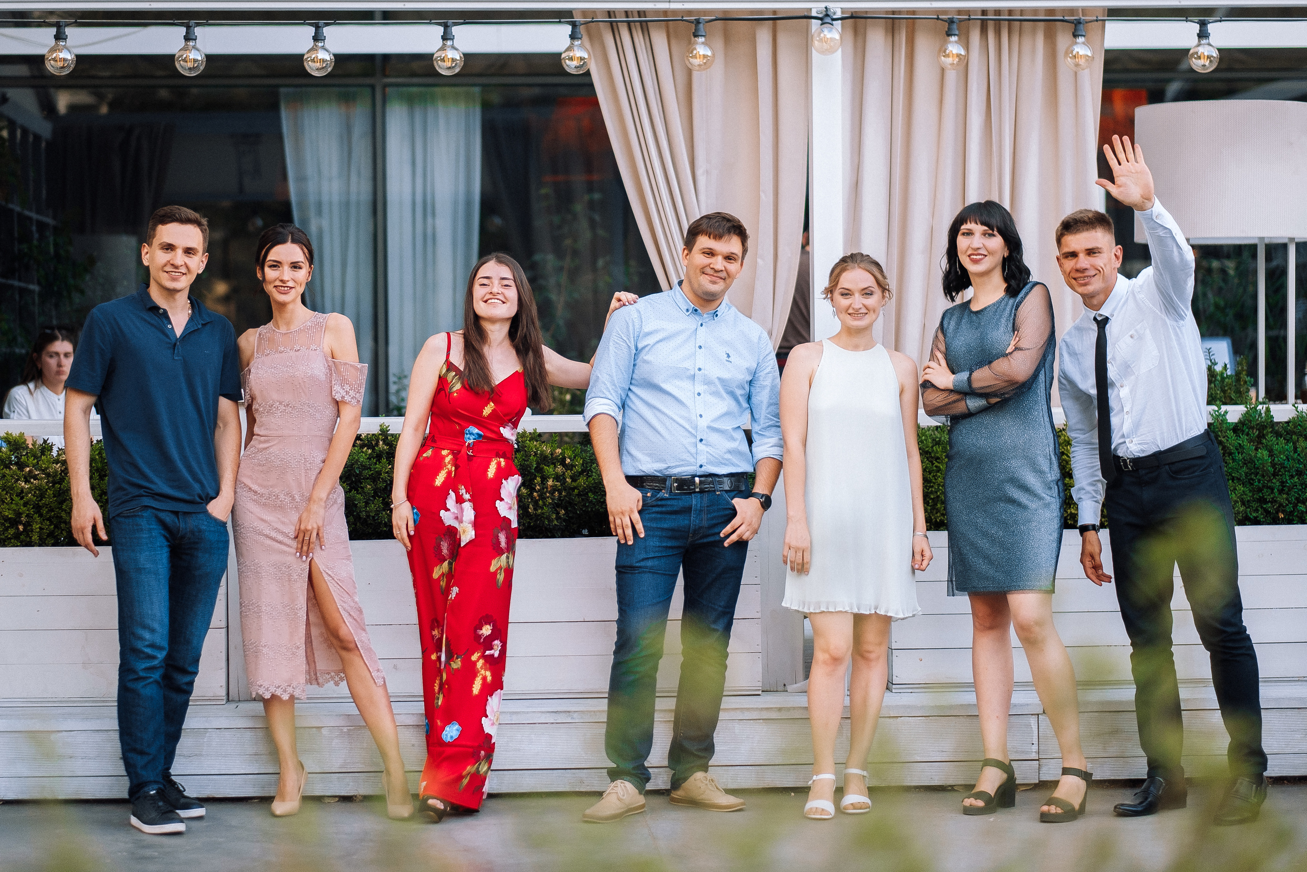 Lucca. Ivan Skufinsky — wedding and family photographer in Vancouver