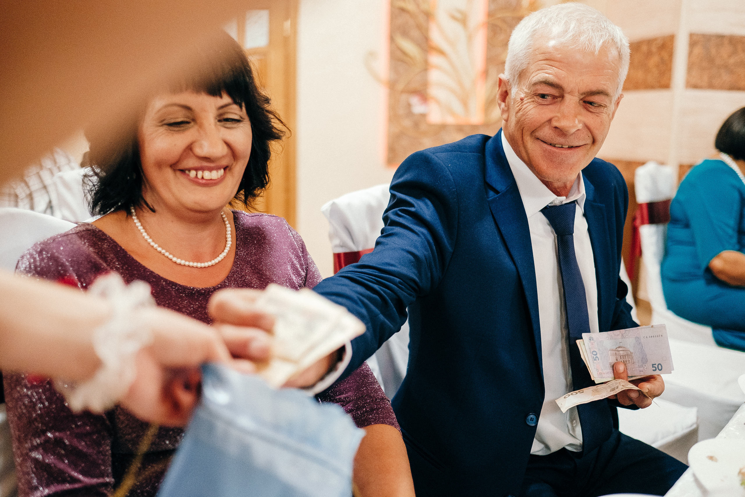 Сергей+Мария 23.09.2018. Ivan Skufinsky — wedding and family photographer in Vancouver