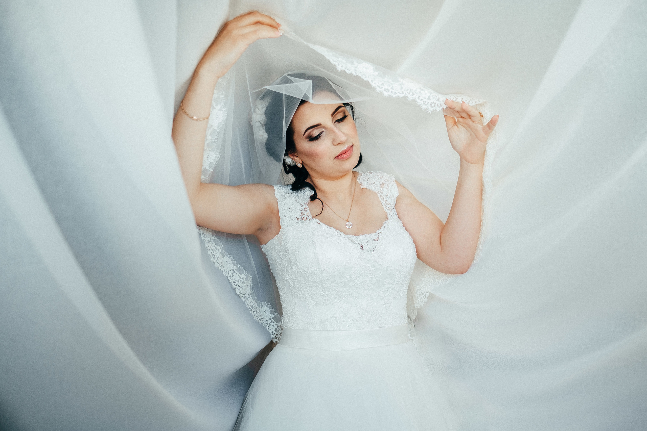 Виктор+Катя. Ivan Skufinsky — wedding and family photographer in Vancouver