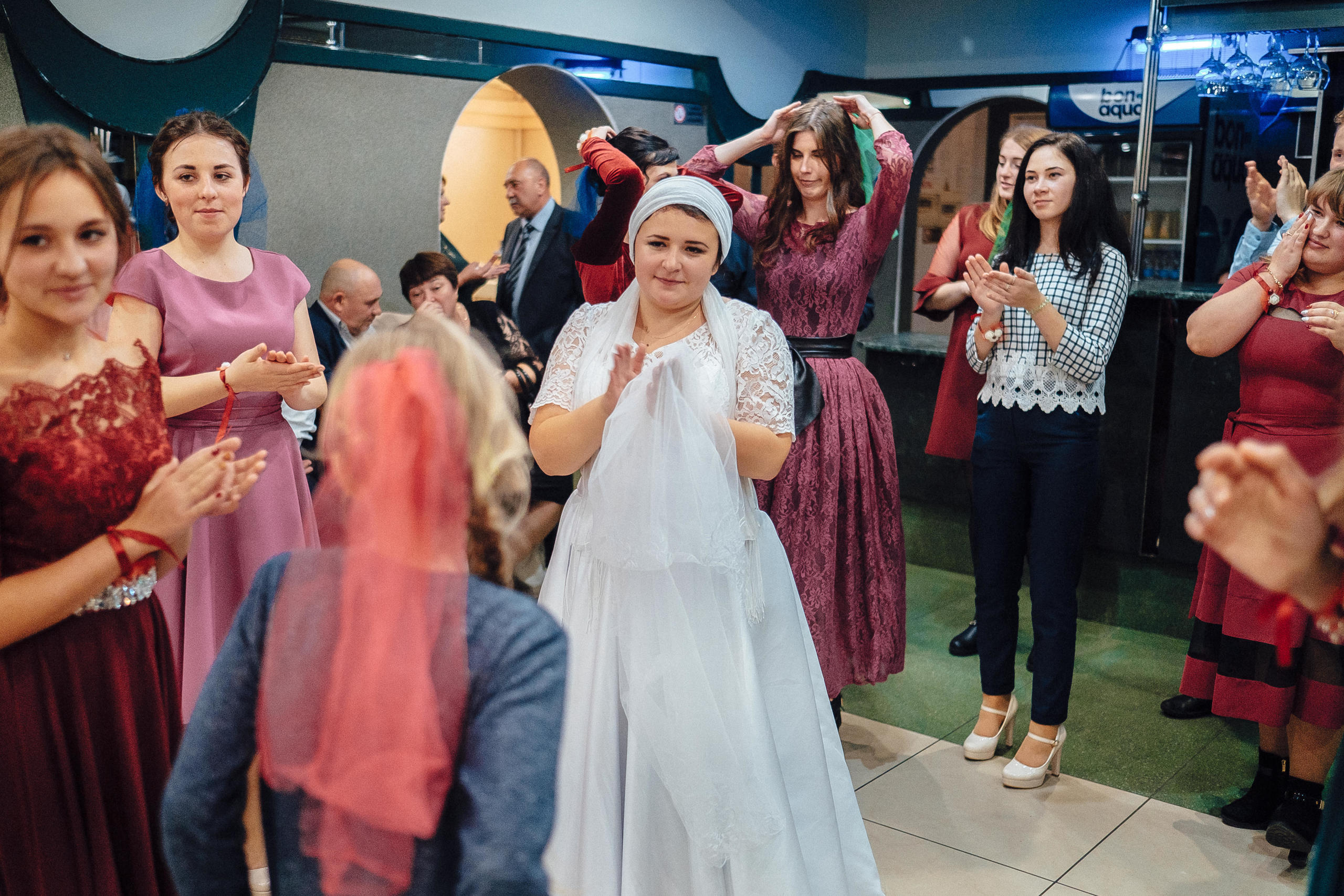 13.09.2018 Wedding Story. Ivan Skufinsky — wedding and family photographer in Vancouver