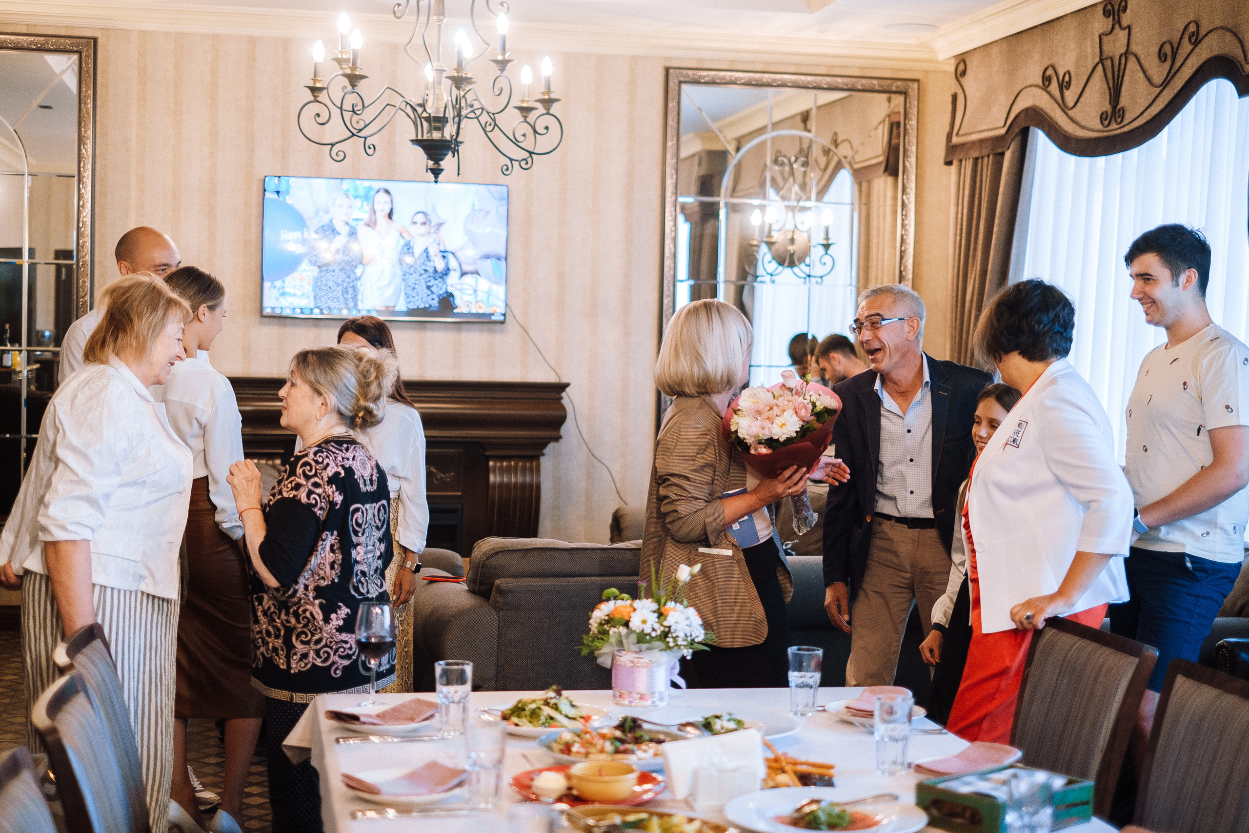 BirthDay (2019). Ivan Skufinsky — wedding and family photographer in Vancouver