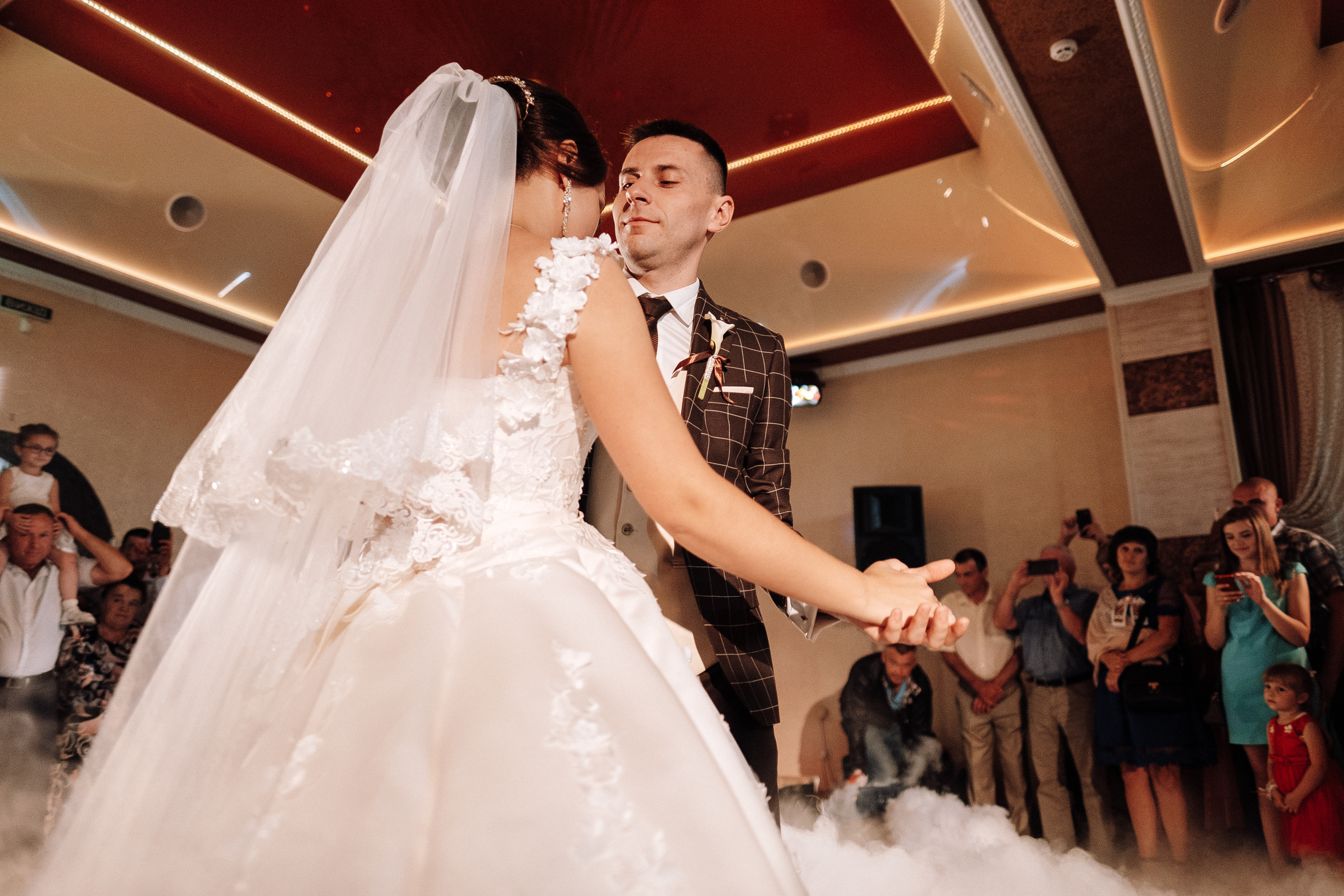 СВАДЬБА 20.07.2019 Дима+Катя. Ivan Skufinsky — wedding and family photographer in Vancouver