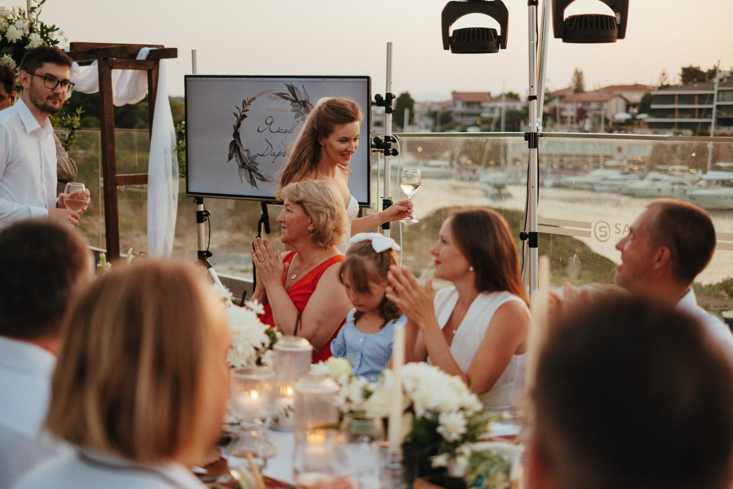 Cheshme. Wedding Story. Ivan Skufinsky — wedding and family photographer in Vancouver