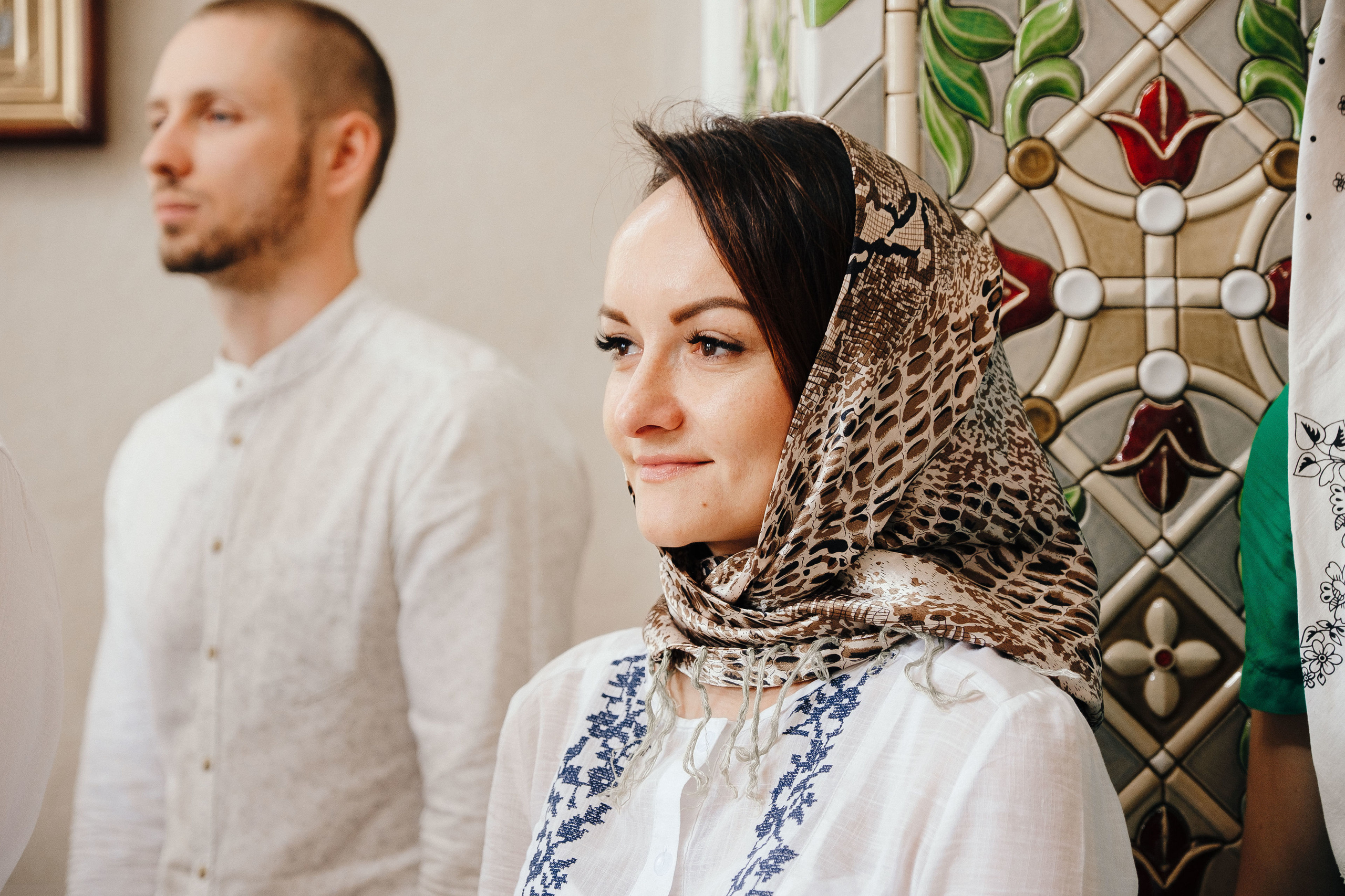 Эмилия. Ivan Skufinsky — wedding and family photographer in Vancouver