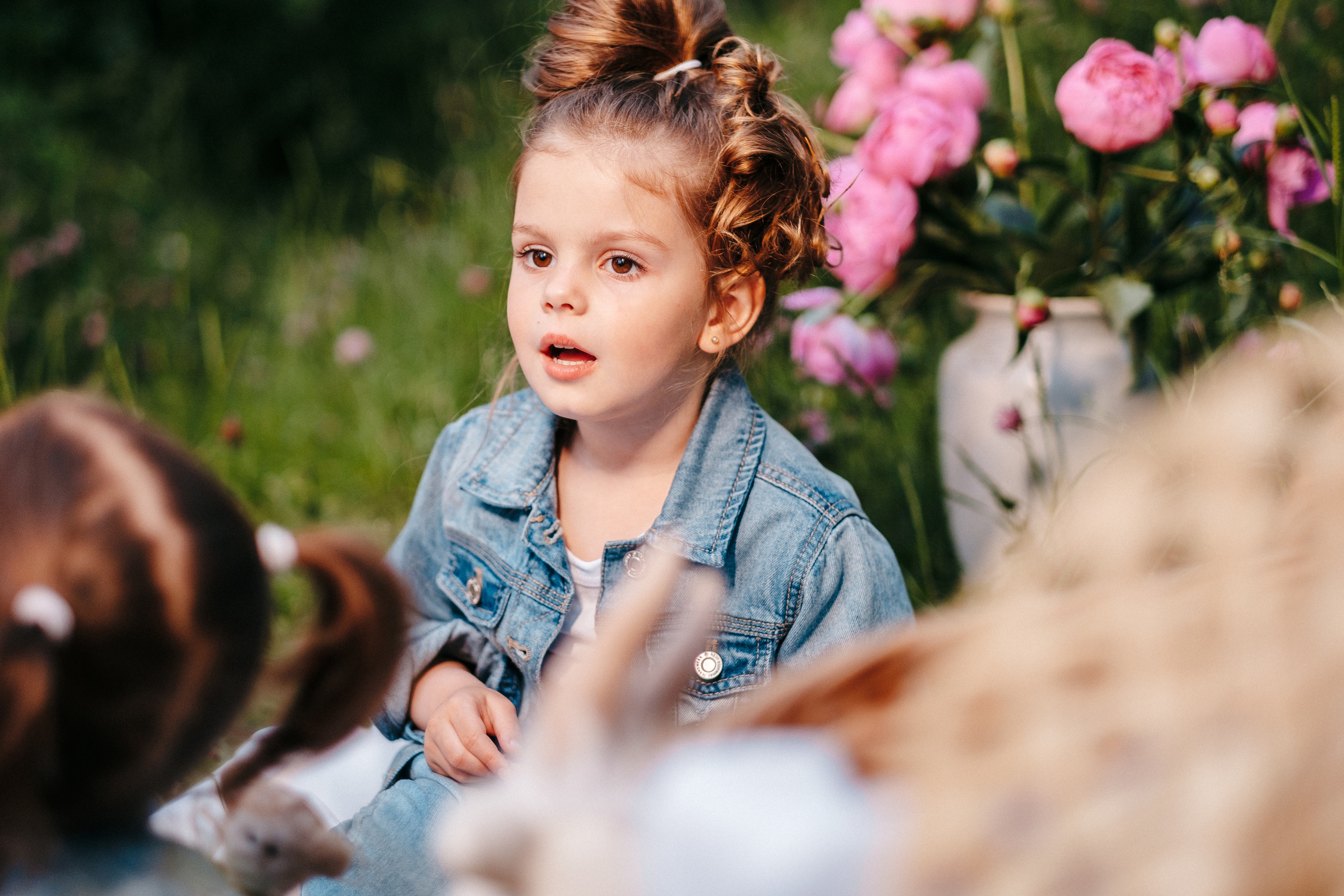 Family STory. Ivan Skufinsky — wedding and family photographer in Vancouver