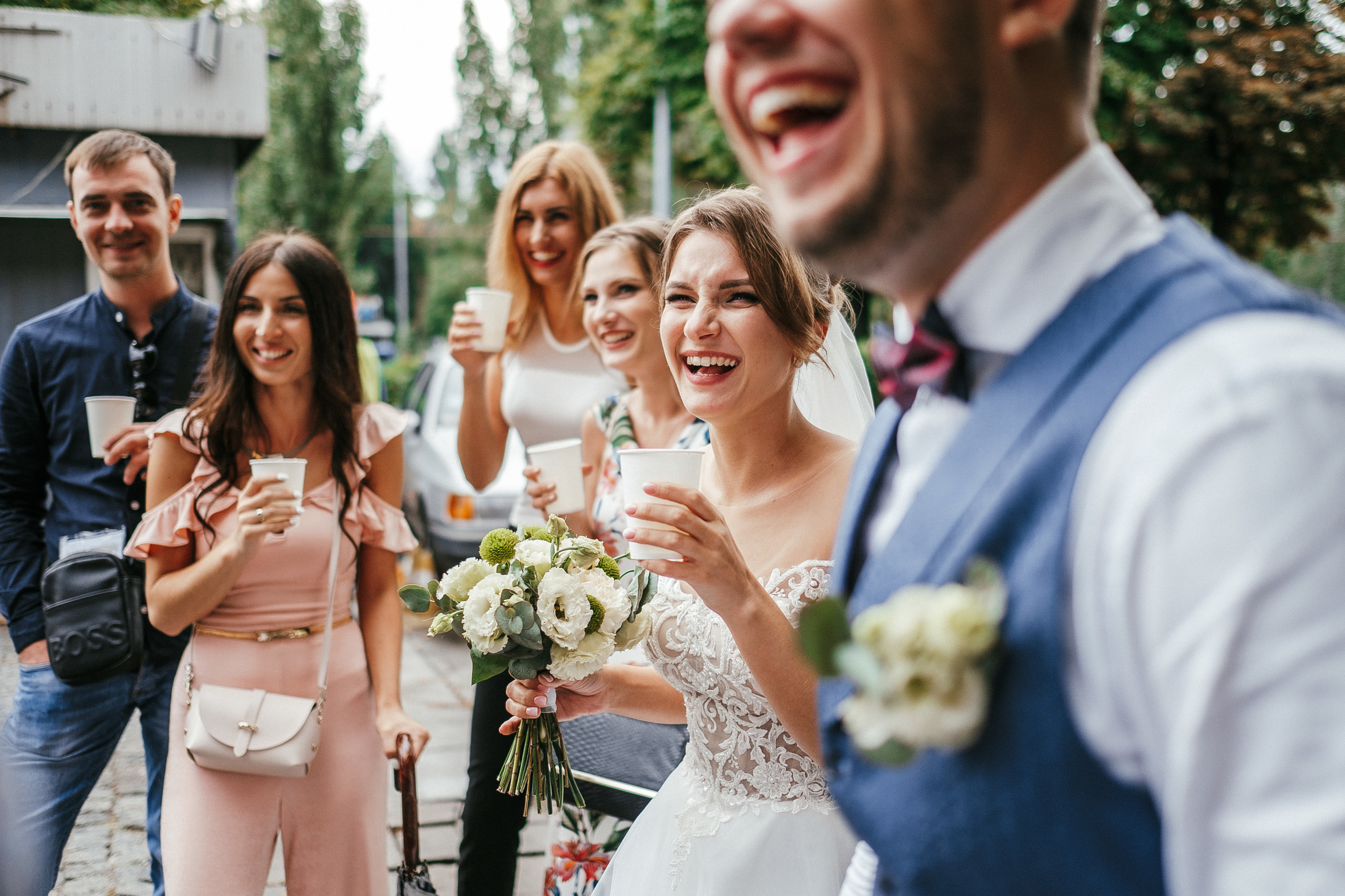 Wedding photographer videographer Vancouver BC. Ivan Skufinsky — wedding and family photographer in Vancouver