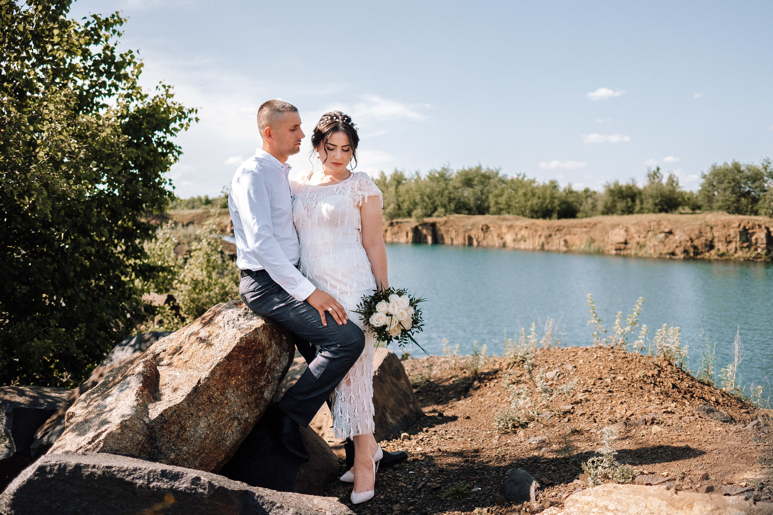 Владимир+Наталья 08.06.19. Ivan Skufinsky — wedding and family photographer in Vancouver