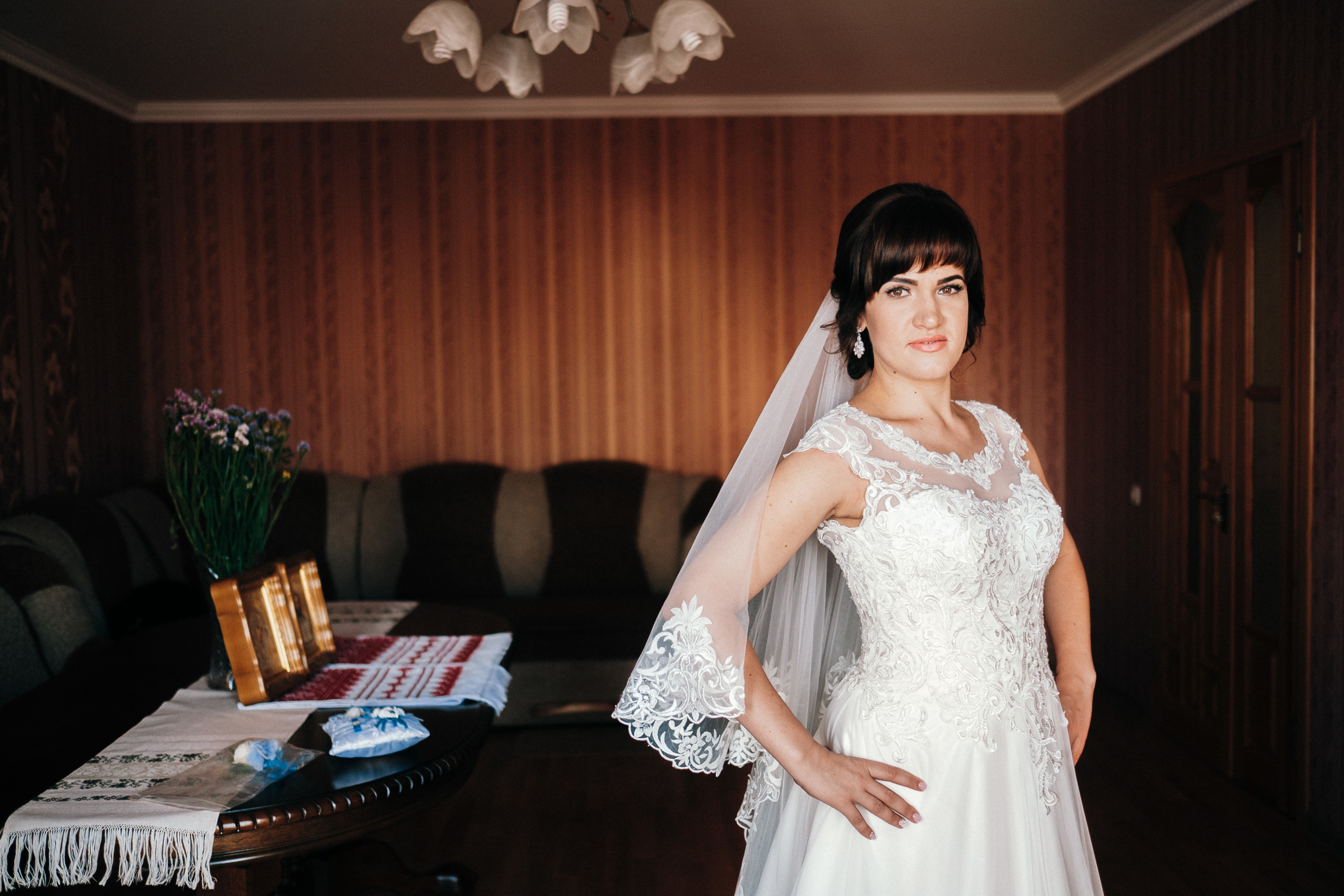 Дмитрий+Наташа 22.09.2018. Ivan Skufinsky — wedding and family photographer in Vancouver