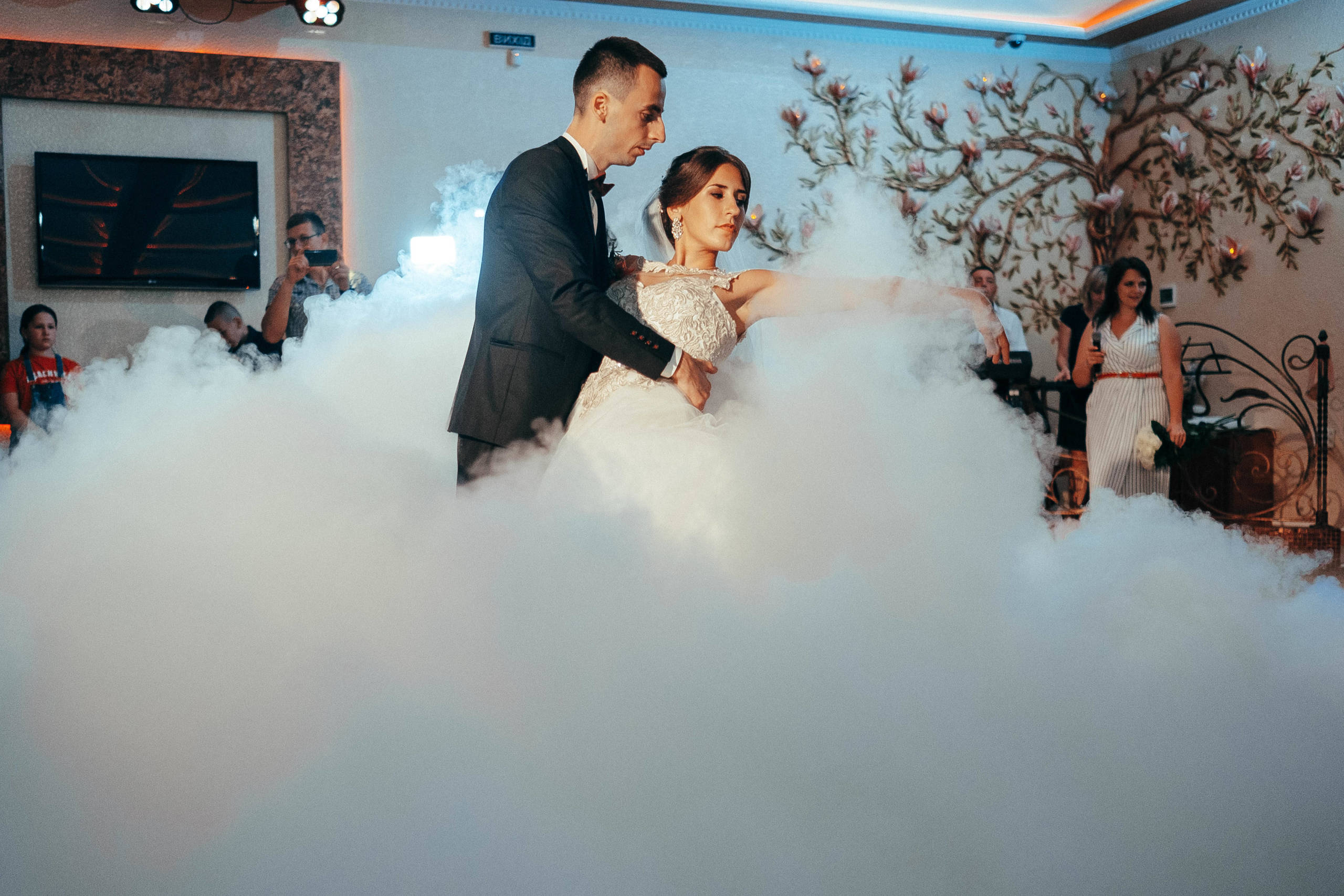 4.08.2018 Wedding Day. Ivan Skufinsky — wedding and family photographer in Vancouver