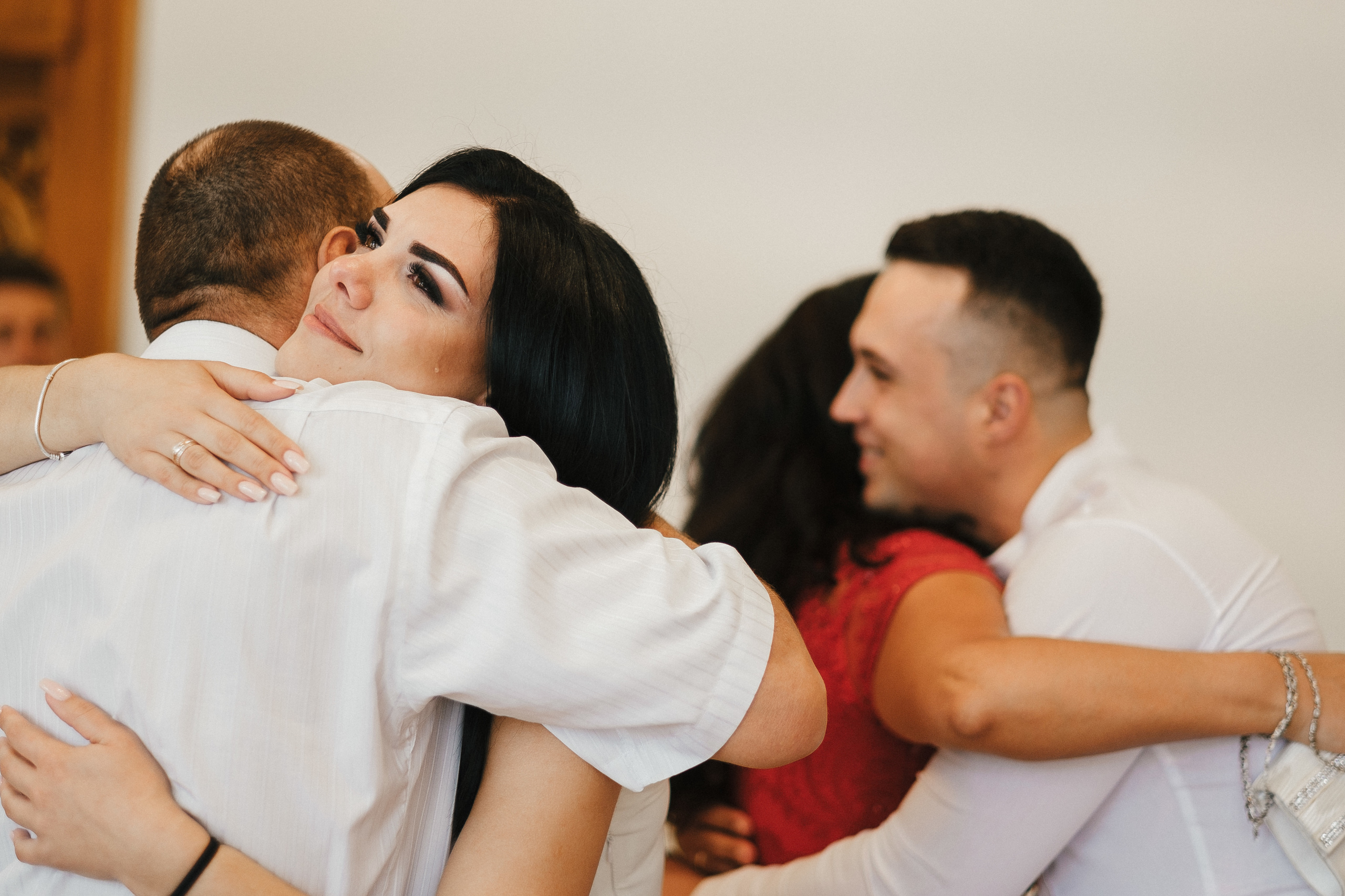 8.08.2018 Вика+Богдан. Ivan Skufinsky — wedding and family photographer in Vancouver