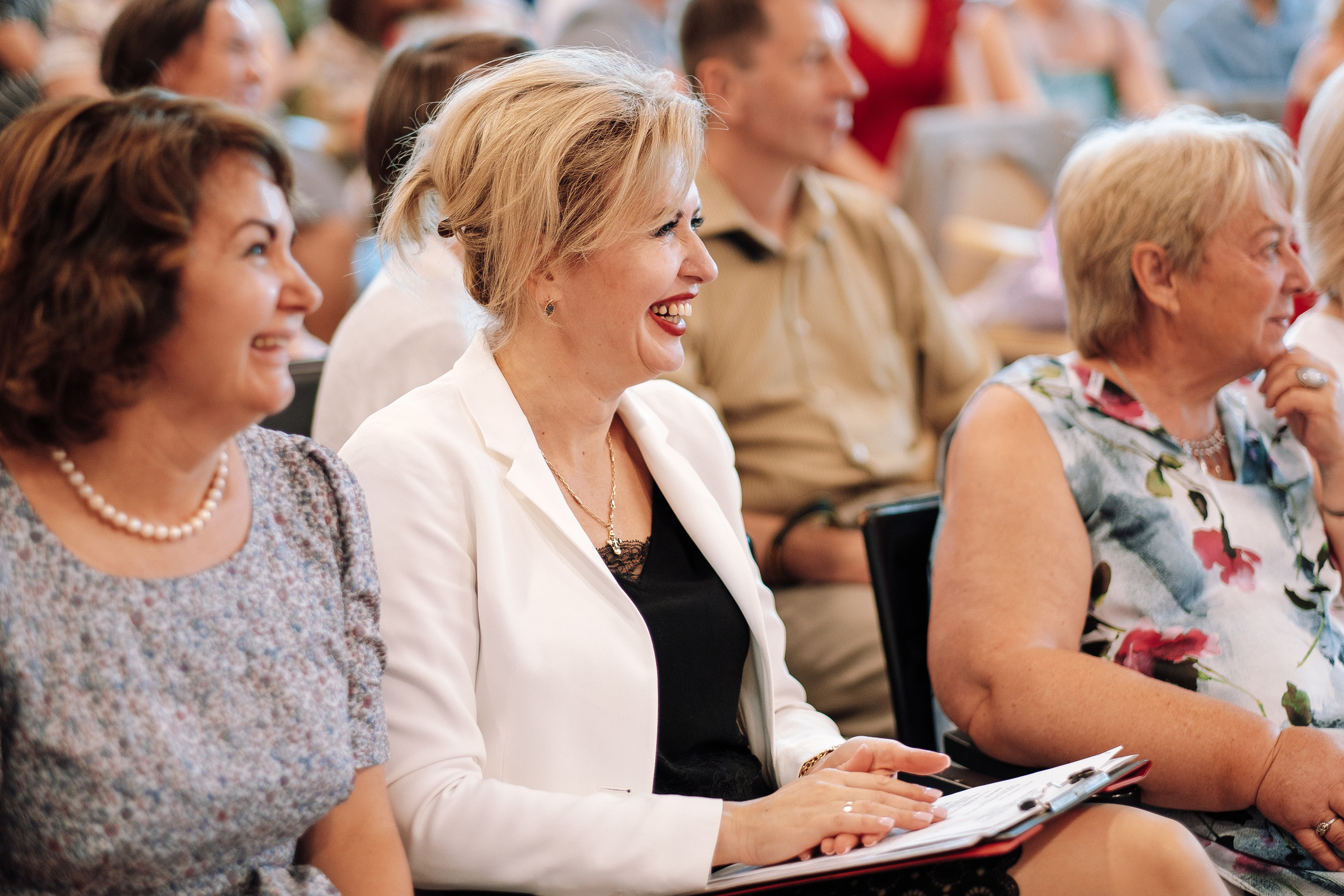 Выпускной 153 Гимназия. Ivan Skufinsky — wedding and family photographer in Vancouver