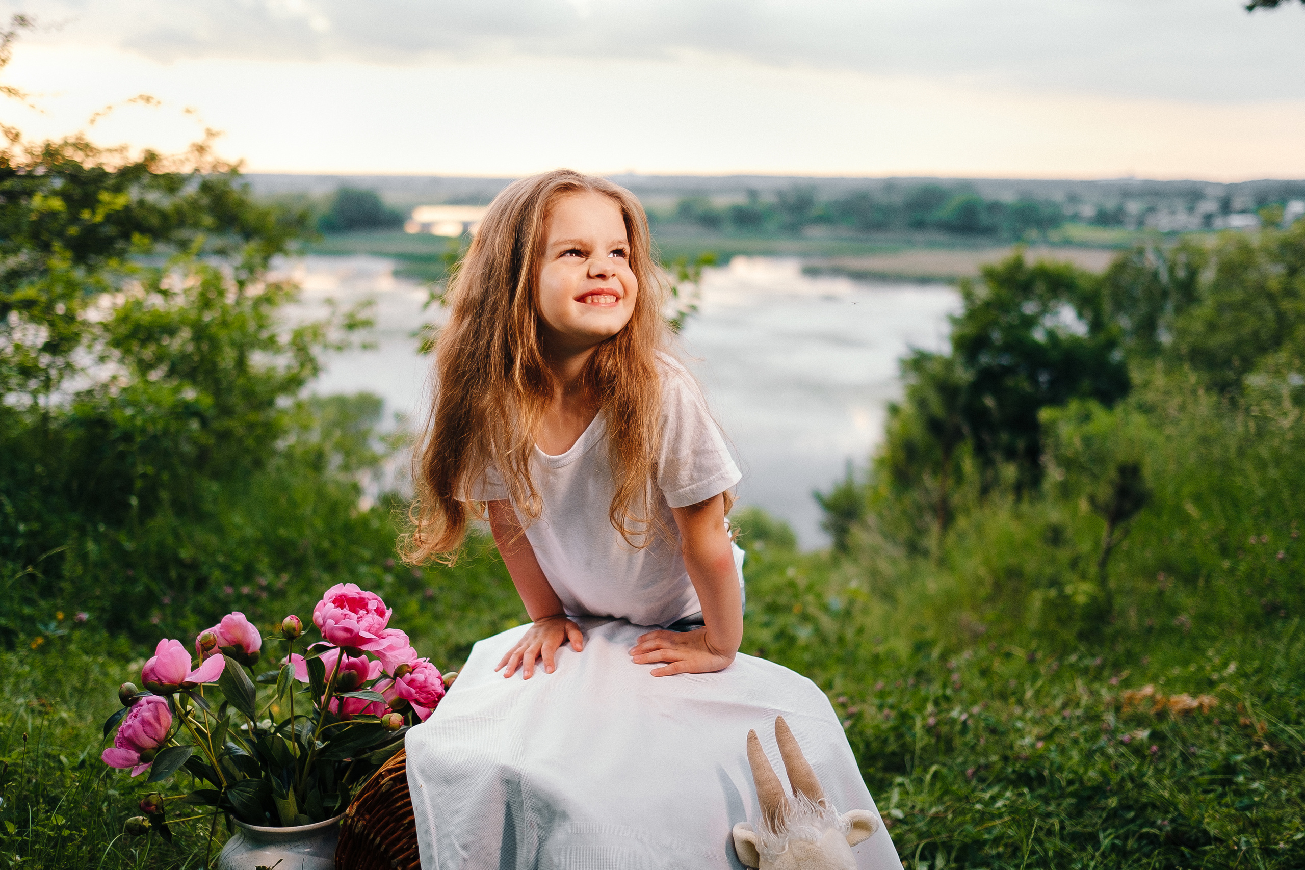 Family STory. Ivan Skufinsky — wedding and family photographer in Vancouver