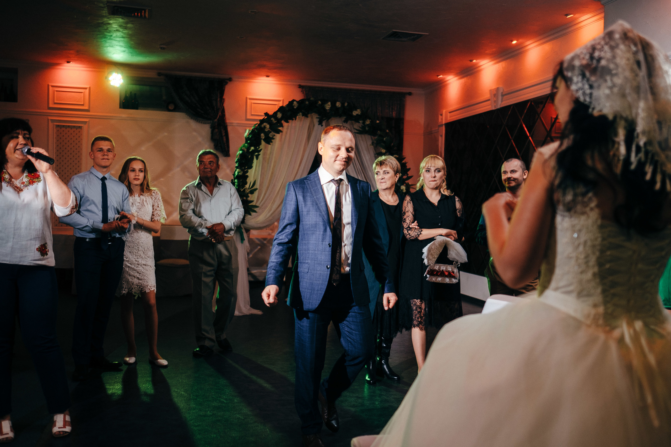 Виктор+Катя. Ivan Skufinsky — wedding and family photographer in Vancouver