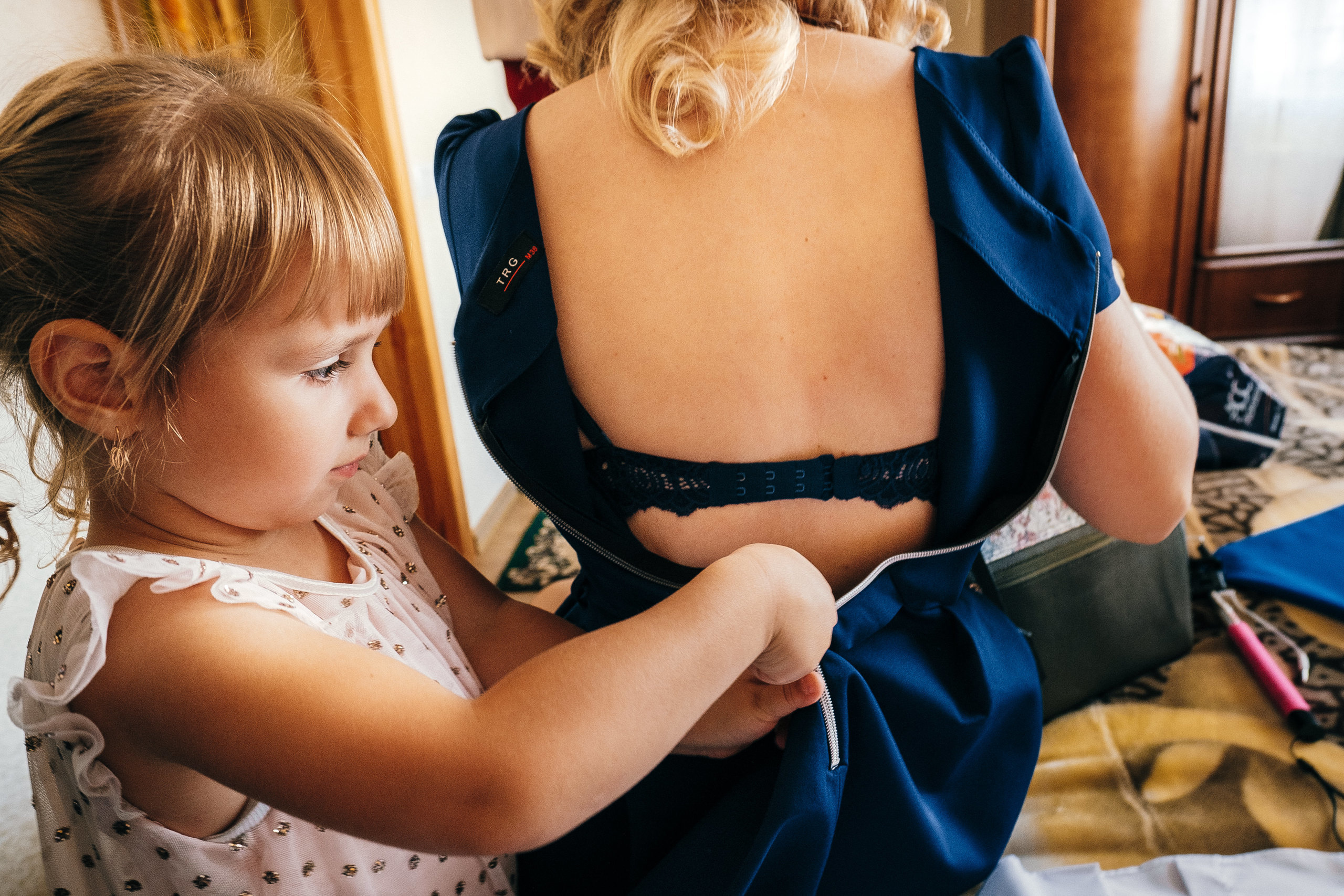 Дмитрий+Наташа 22.09.2018. Ivan Skufinsky — wedding and family photographer in Vancouver