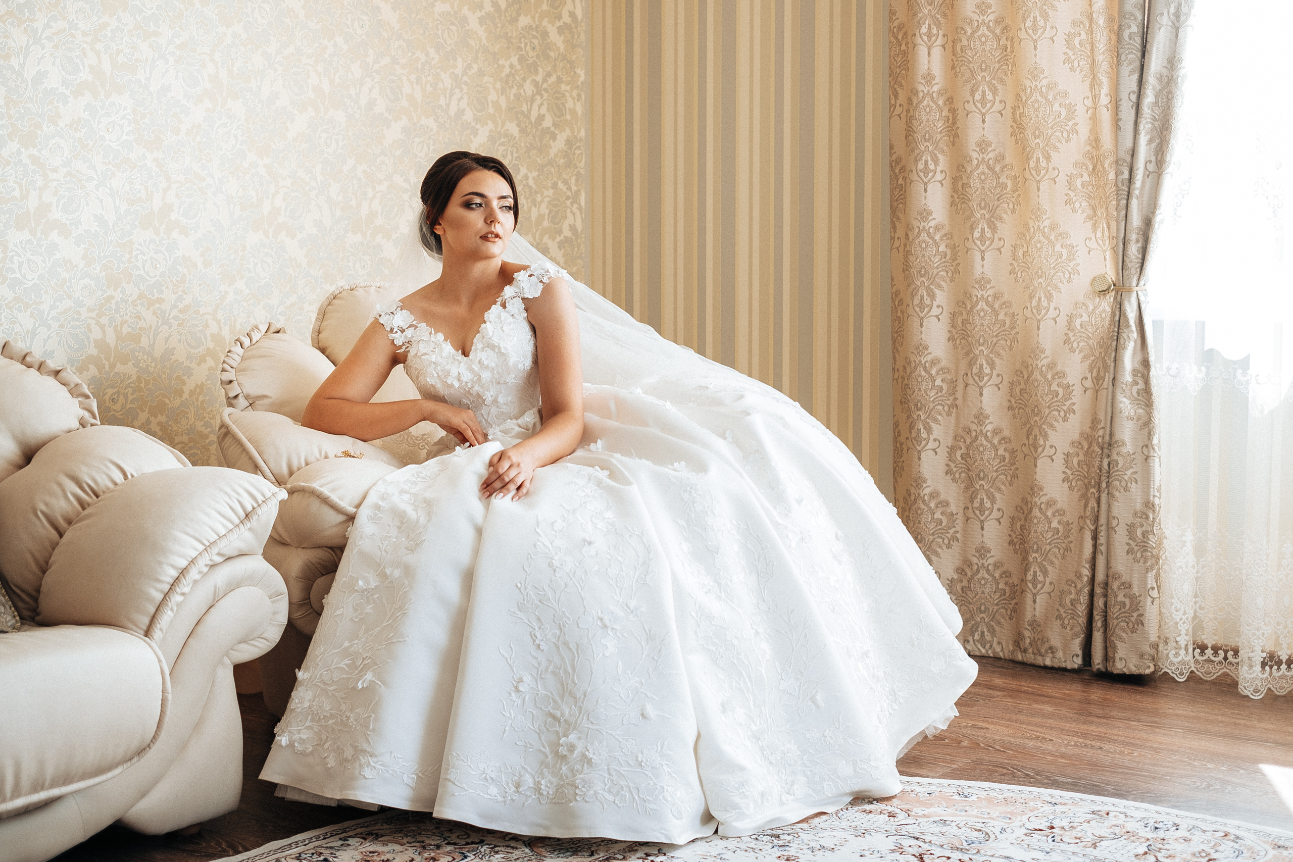 Wedding Story 20.07.2019. Ivan Skufinsky — wedding and family photographer in Vancouver