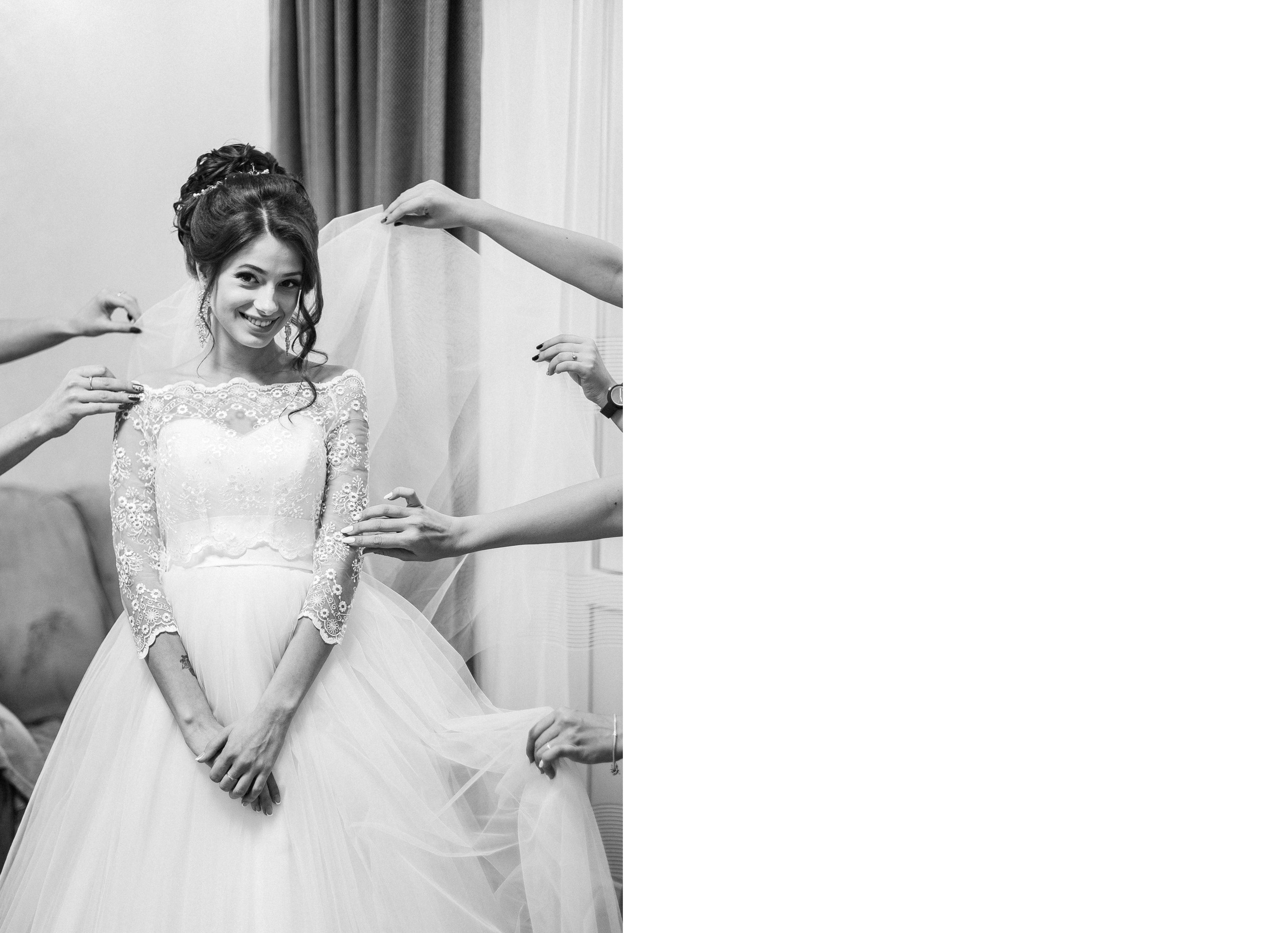 Wedding photoshoots photographer videographer Vancouver BC. Ivan Skufinsky — wedding and family photographer in Vancouver