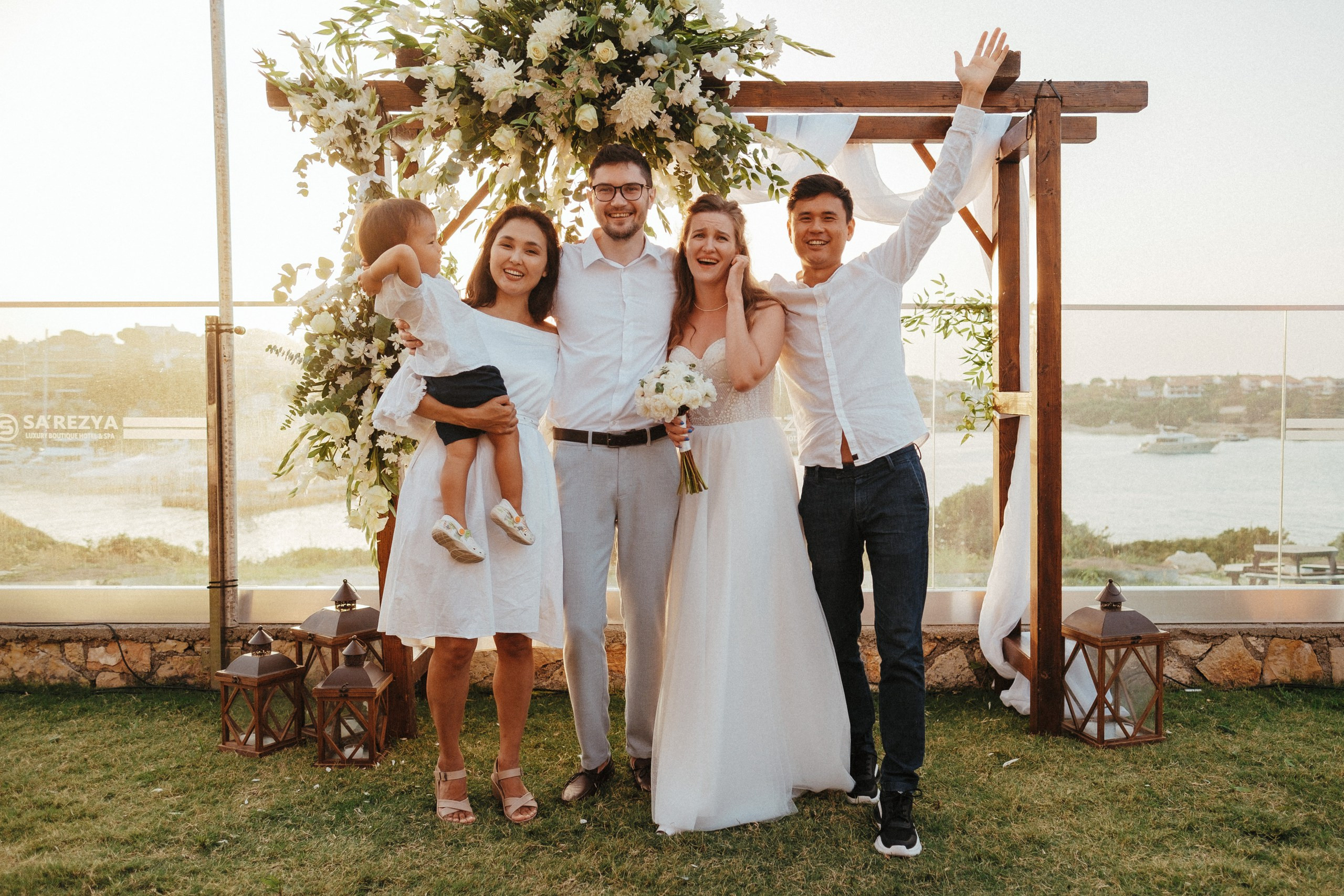 Cheshme. Wedding Story. Ivan Skufinsky — wedding and family photographer in Vancouver