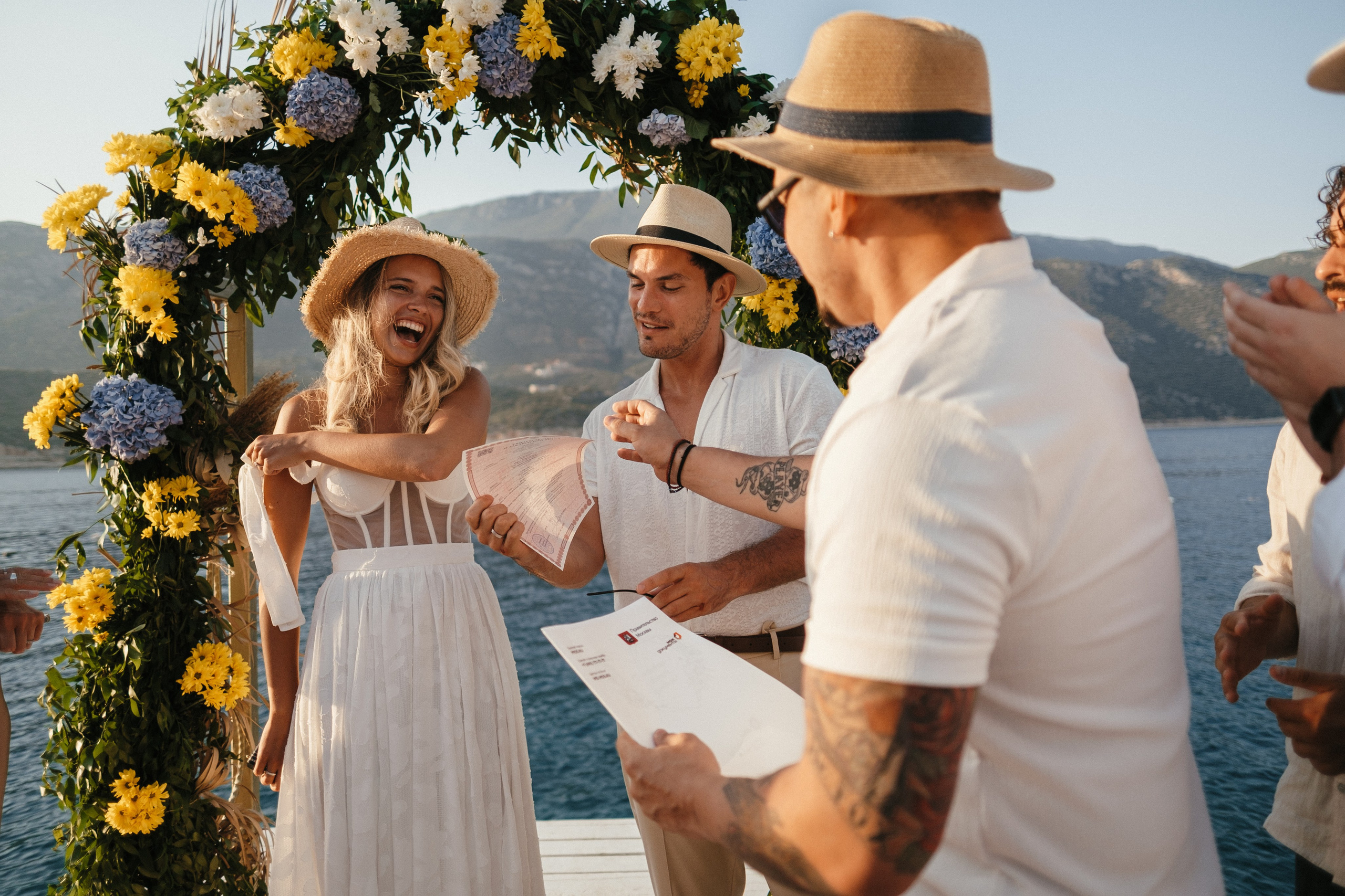 Artem & Mary. Ivan Skufinsky — wedding and family photographer in Vancouver