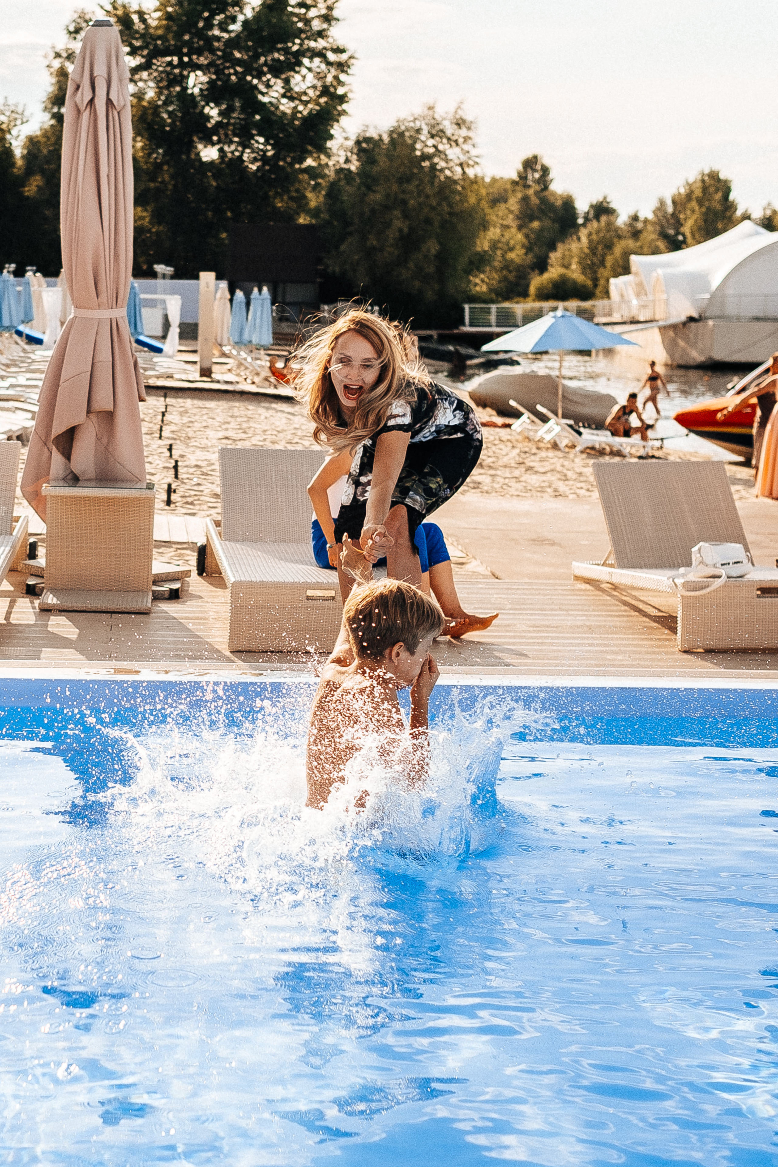 RIVIERA. Ivan Skufinsky — wedding and family photographer in Vancouver