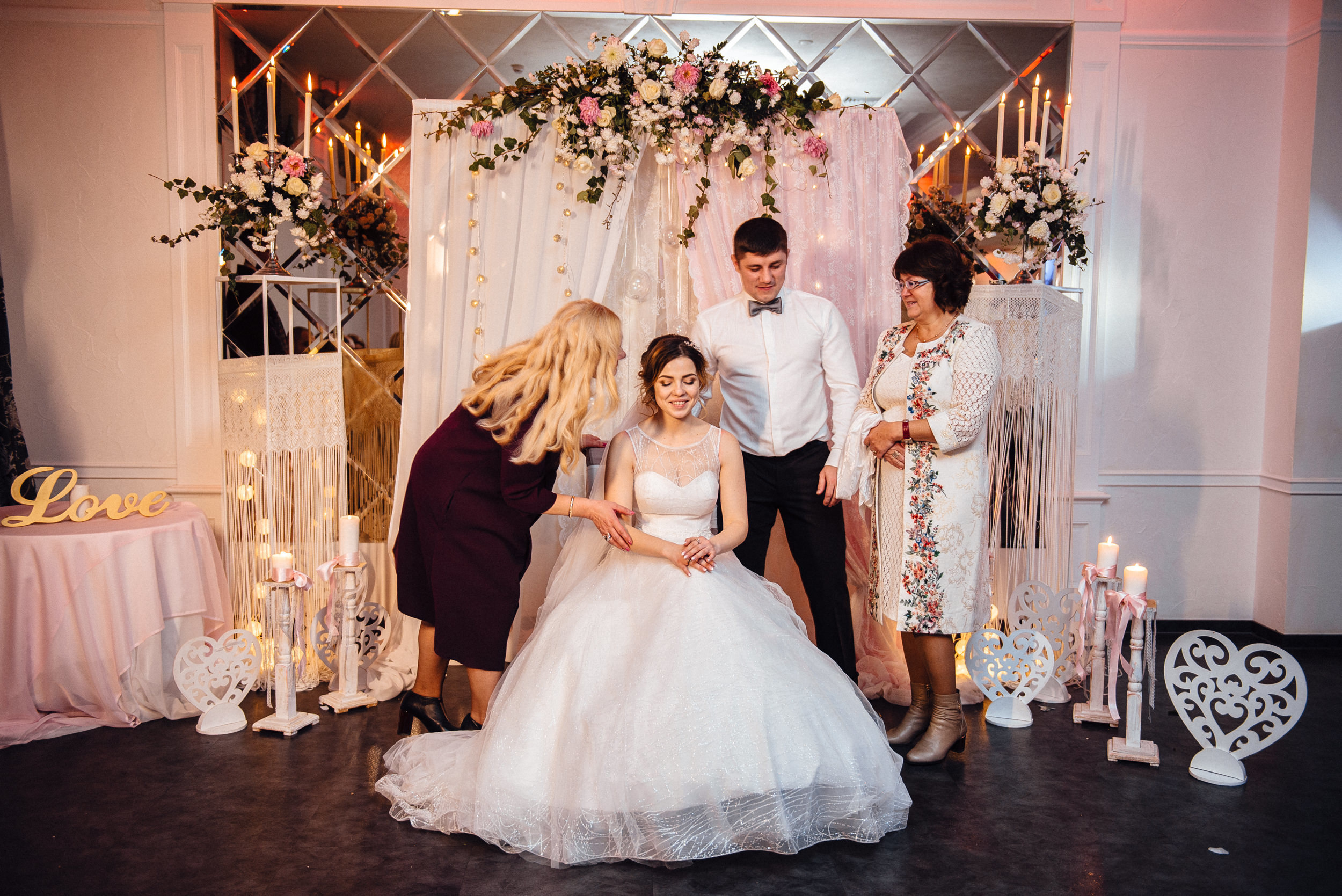 17.11.2018. Ivan Skufinsky — wedding and family photographer in Vancouver