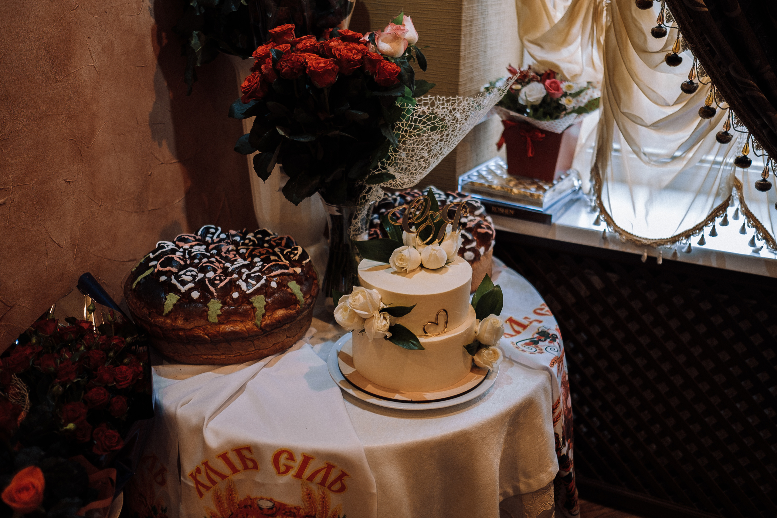 5.10 Wedding Story Yana+Sergey. Ivan Skufinsky — wedding and family photographer in Vancouver