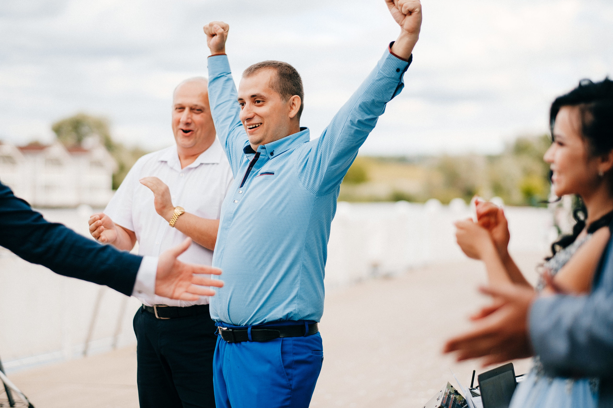 29.06.2019 WeddingStory. Ivan Skufinsky — wedding and family photographer in Vancouver