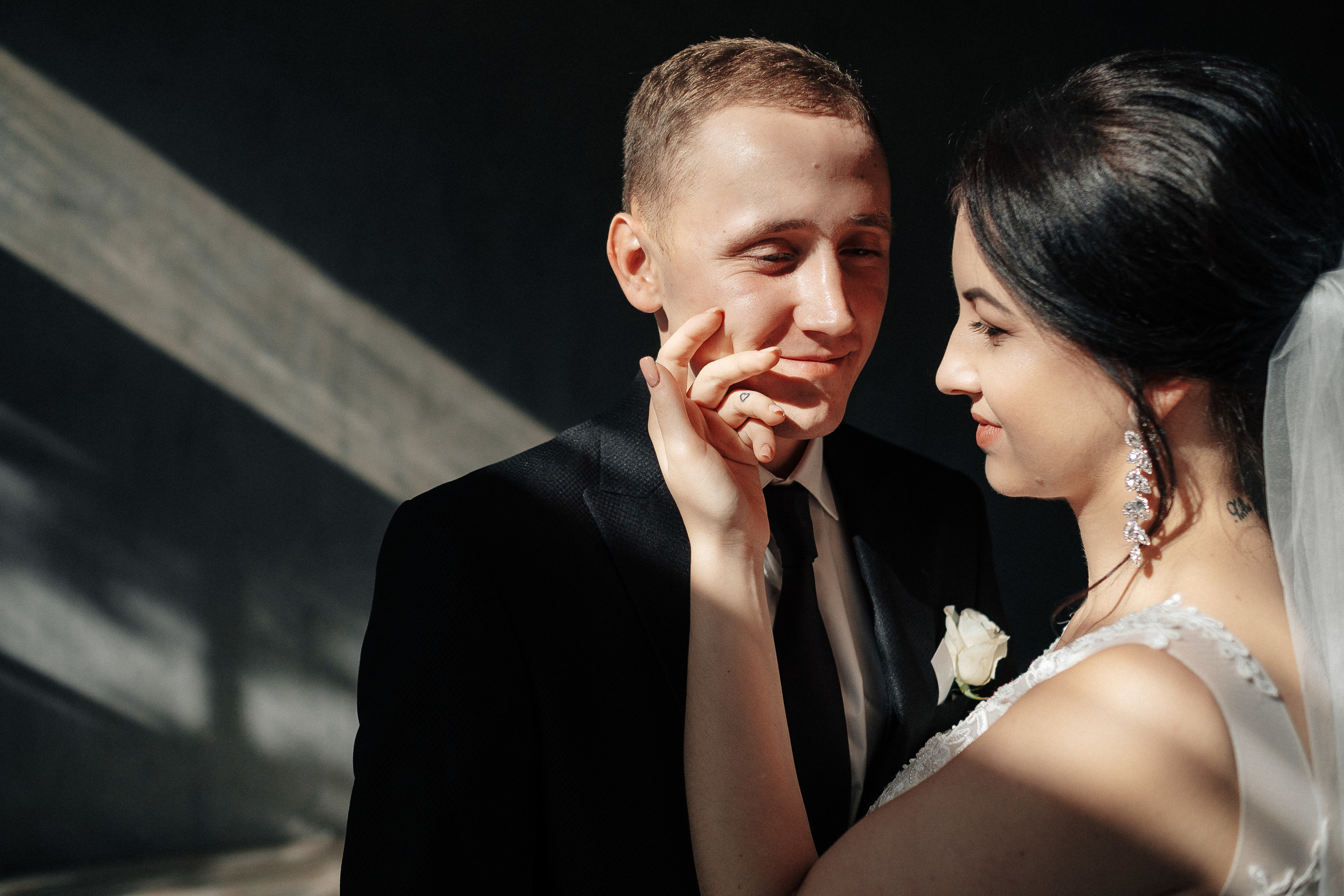 6.10.2018. Ivan Skufinsky — wedding and family photographer in Vancouver