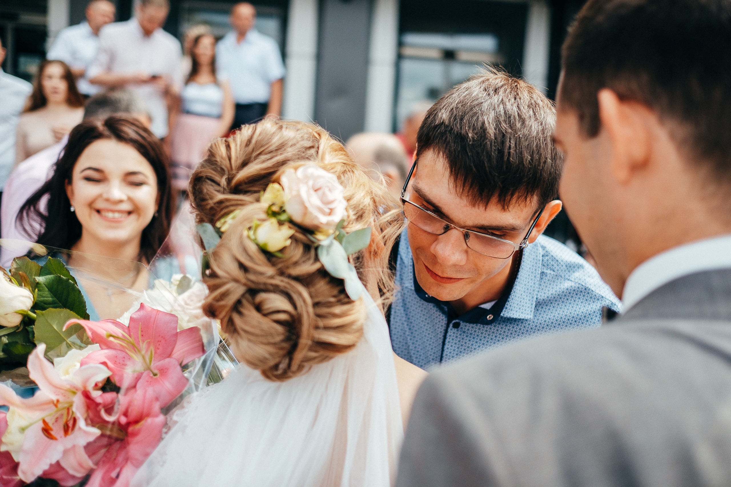 Евгений+Виктория 21.07.2018. Ivan Skufinsky — wedding and family photographer in Vancouver