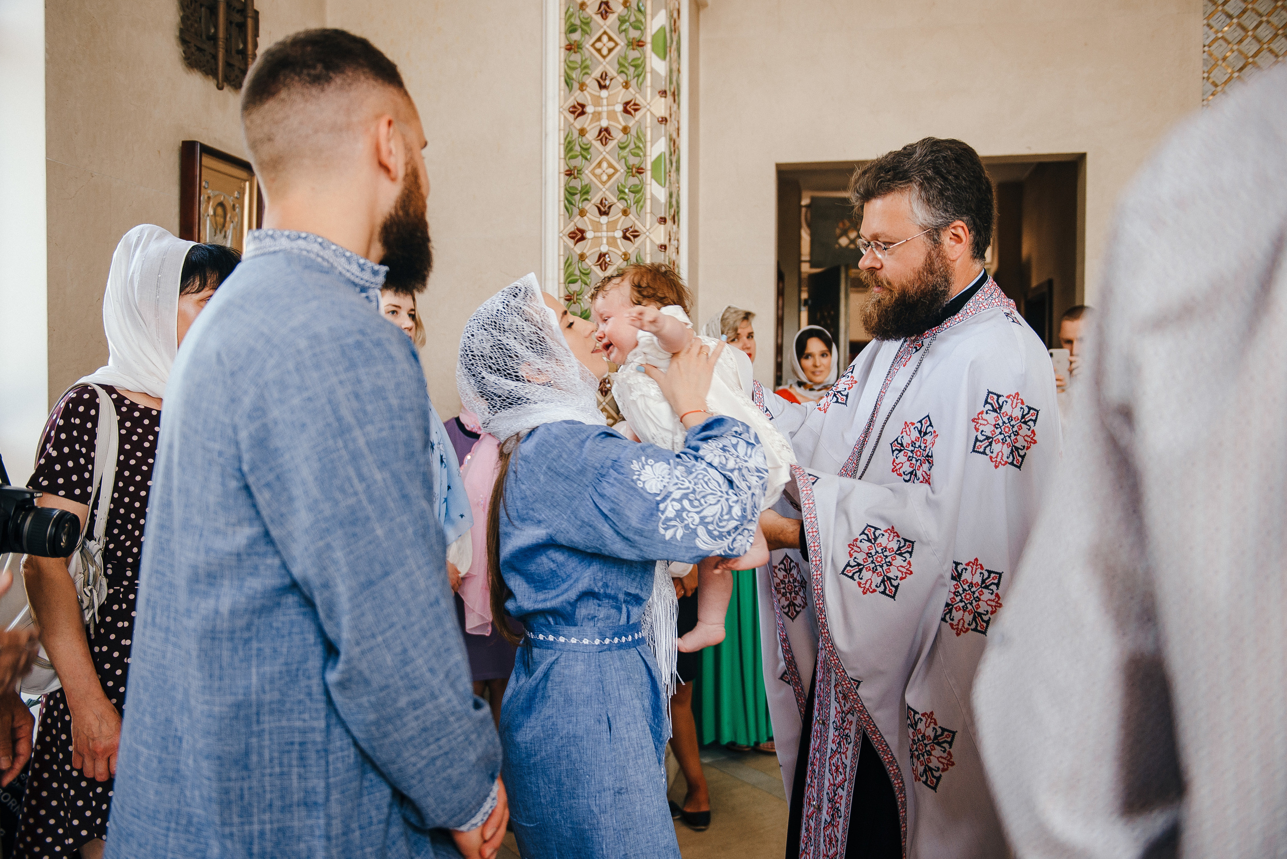 Эмилия. Ivan Skufinsky — wedding and family photographer in Vancouver