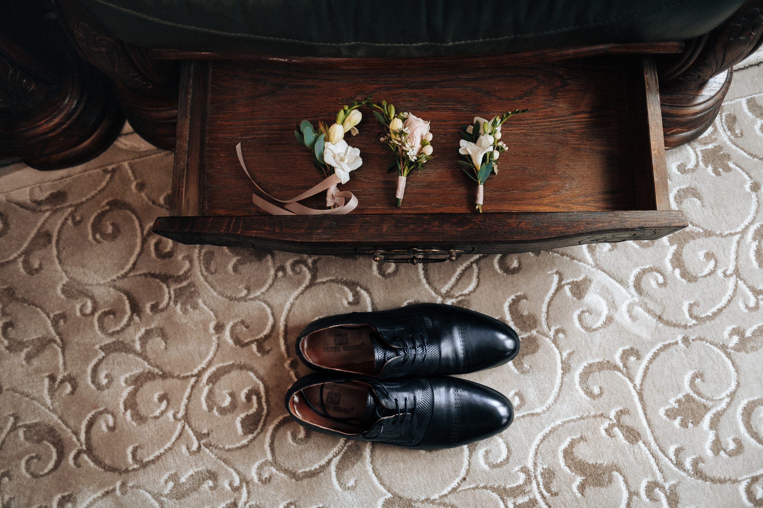 СВАДЬБА Настя+Денис Версаль 2019. Ivan Skufinsky — wedding and family photographer in Vancouver