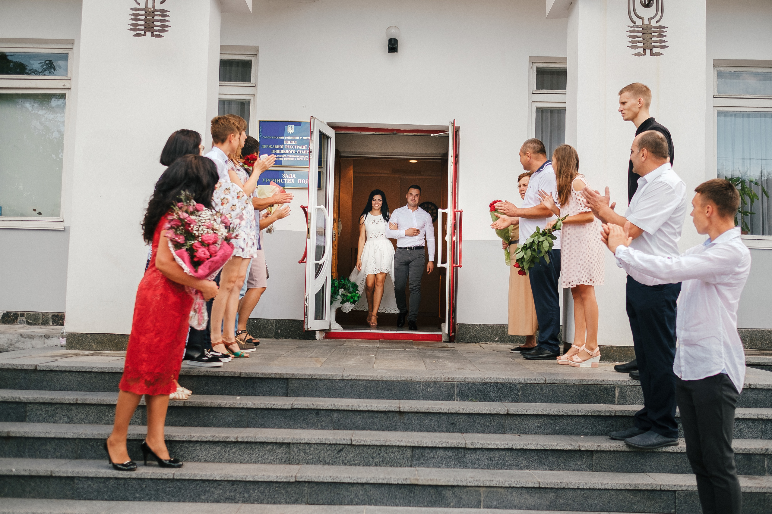 8.08.2018 Вика+Богдан. Ivan Skufinsky — wedding and family photographer in Vancouver