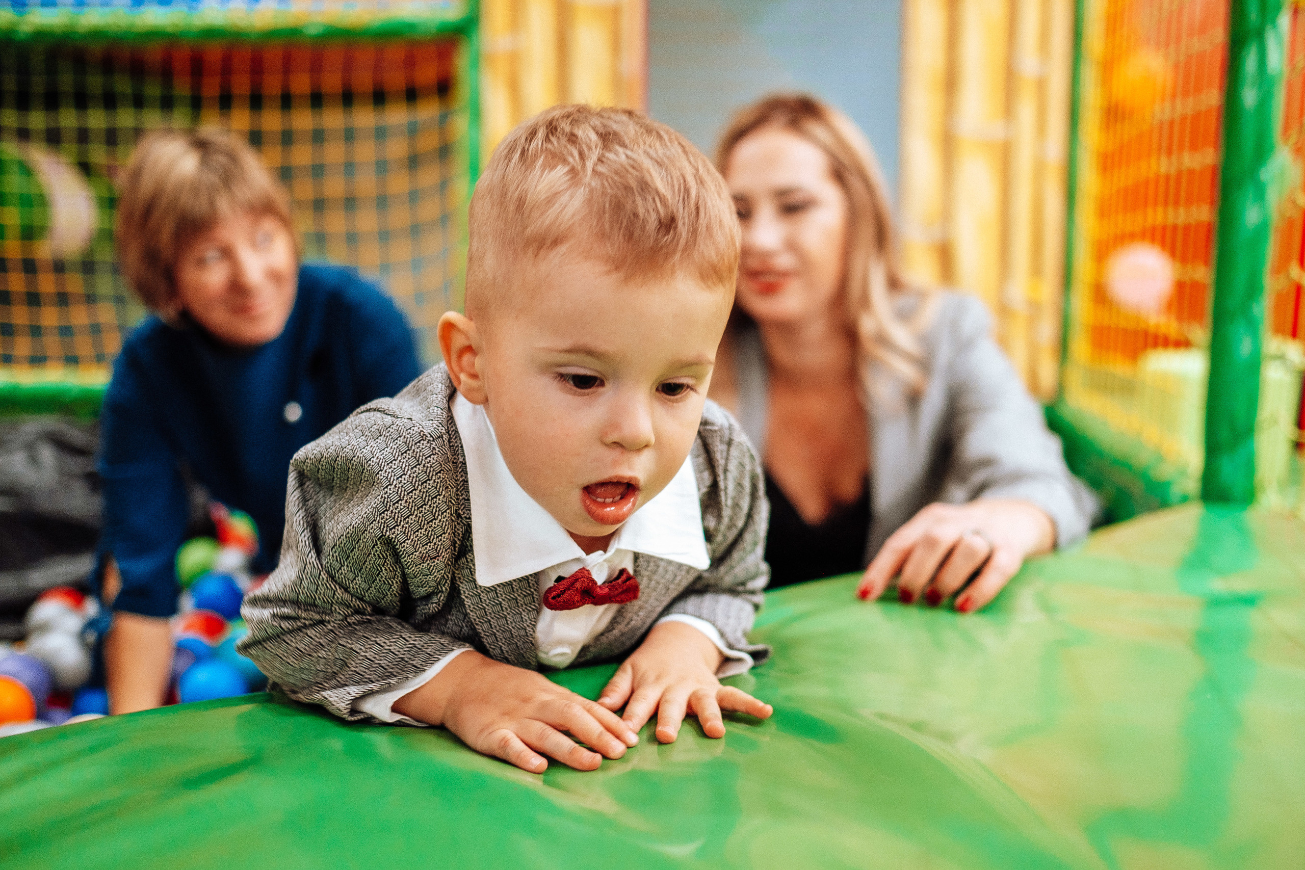 День Народження Матвій. Ivan Skufinsky — wedding and family photographer in Vancouver