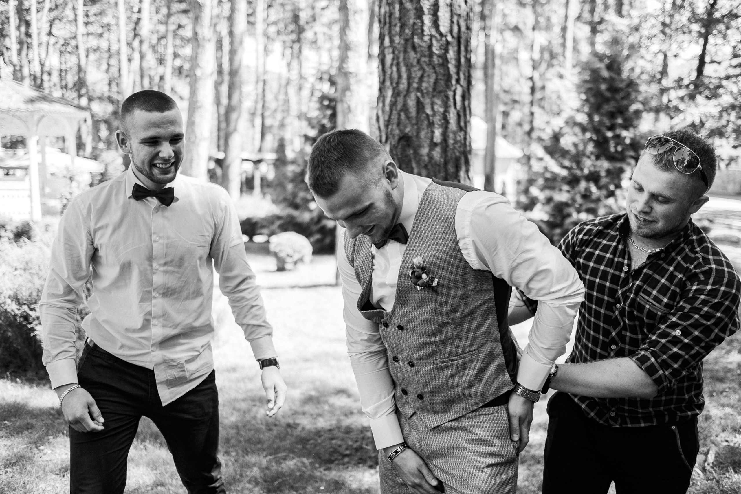 11.08.2018 Богдан+Юля. Ivan Skufinsky — wedding and family photographer in Vancouver