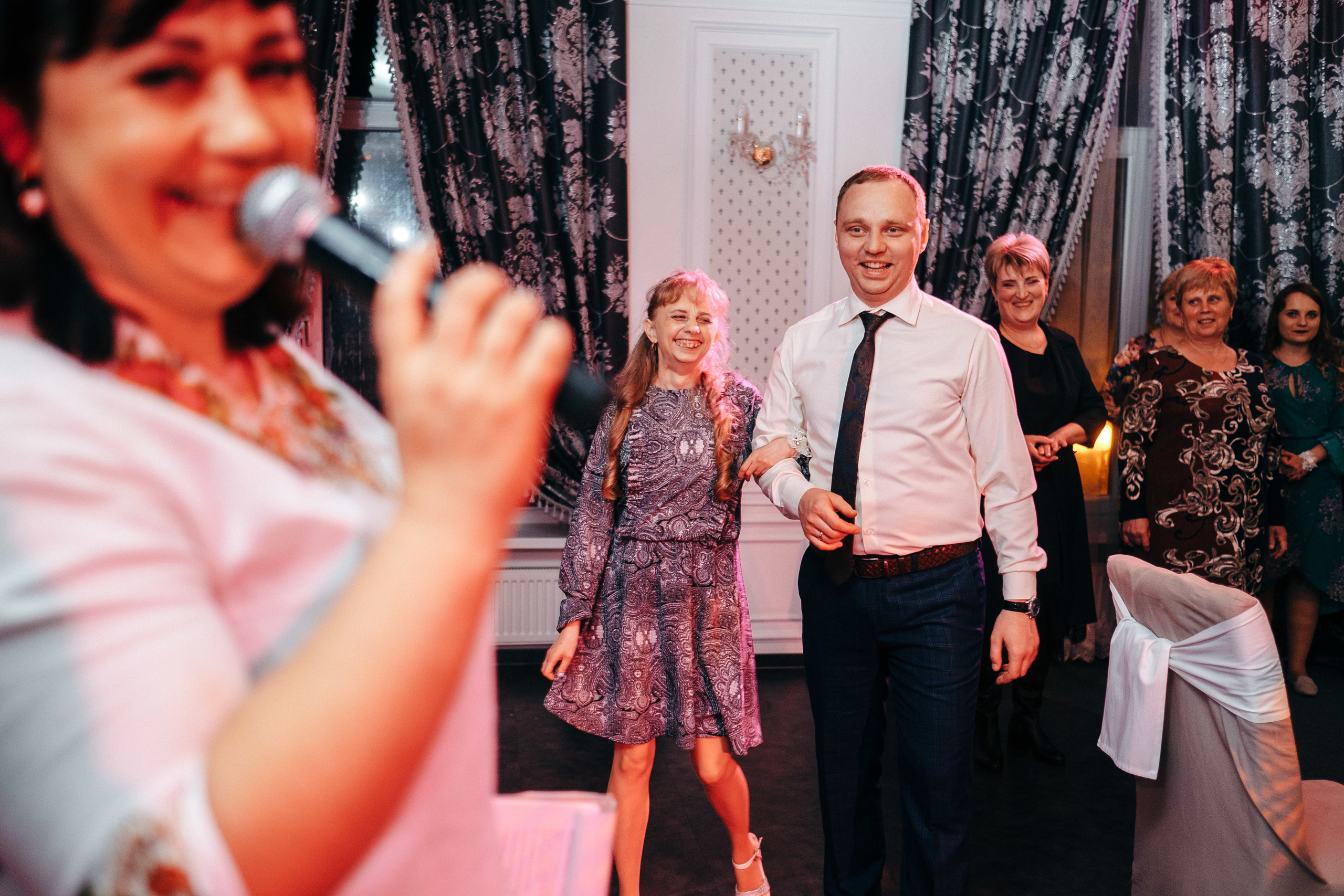 Виктор+Катя. Ivan Skufinsky — wedding and family photographer in Vancouver