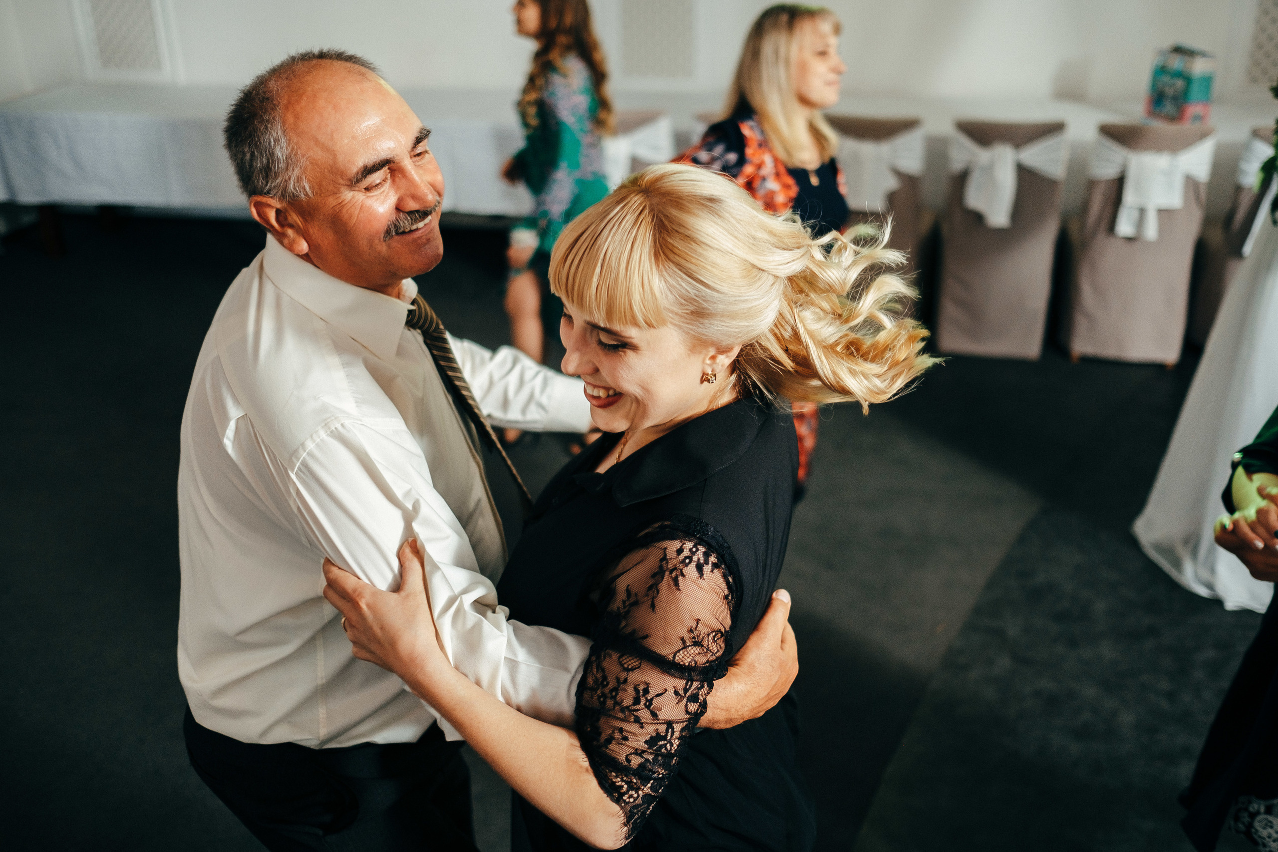 Виктор+Катя. Ivan Skufinsky — wedding and family photographer in Vancouver