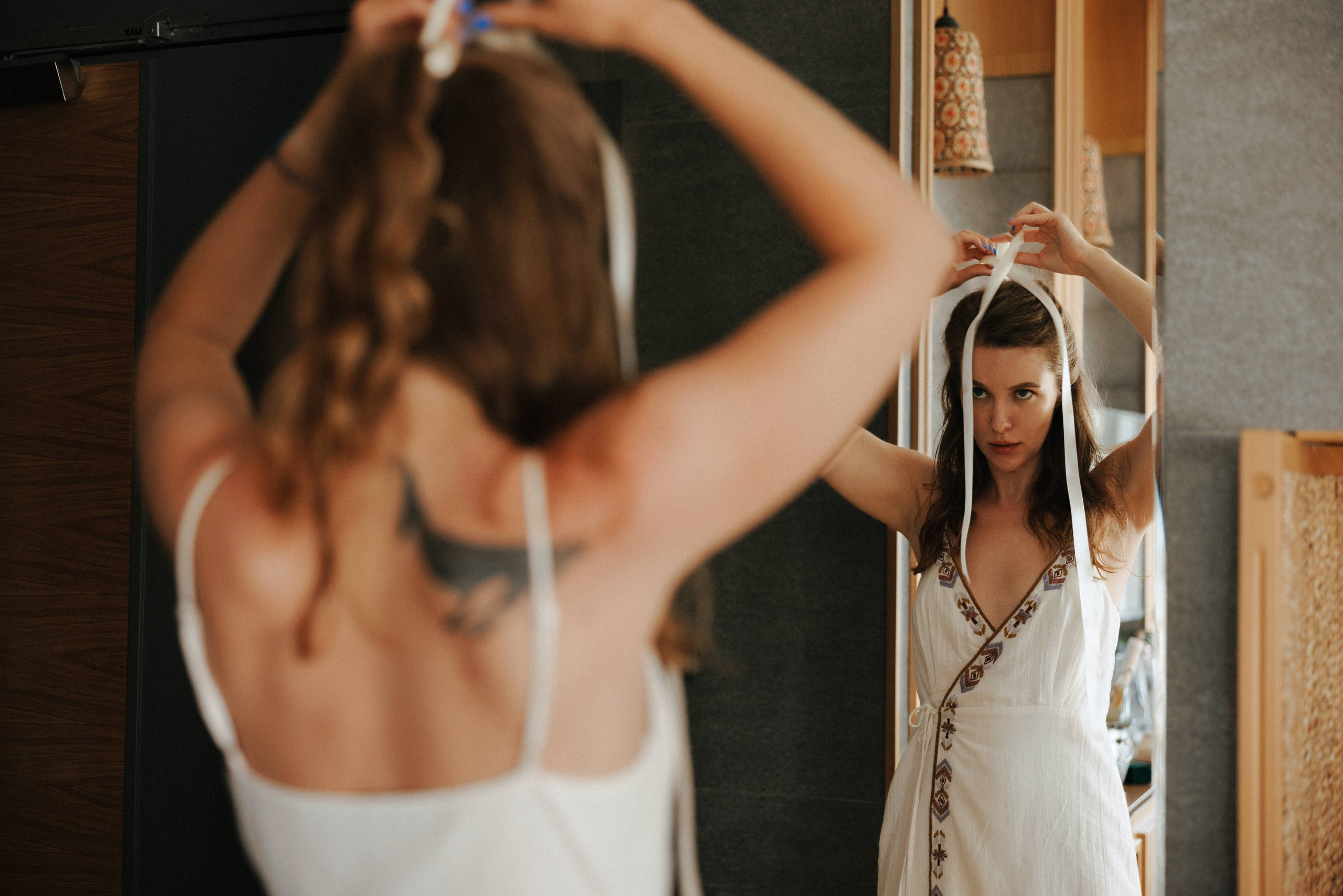 Cheshme. Wedding Story. Ivan Skufinsky — wedding and family photographer in Vancouver