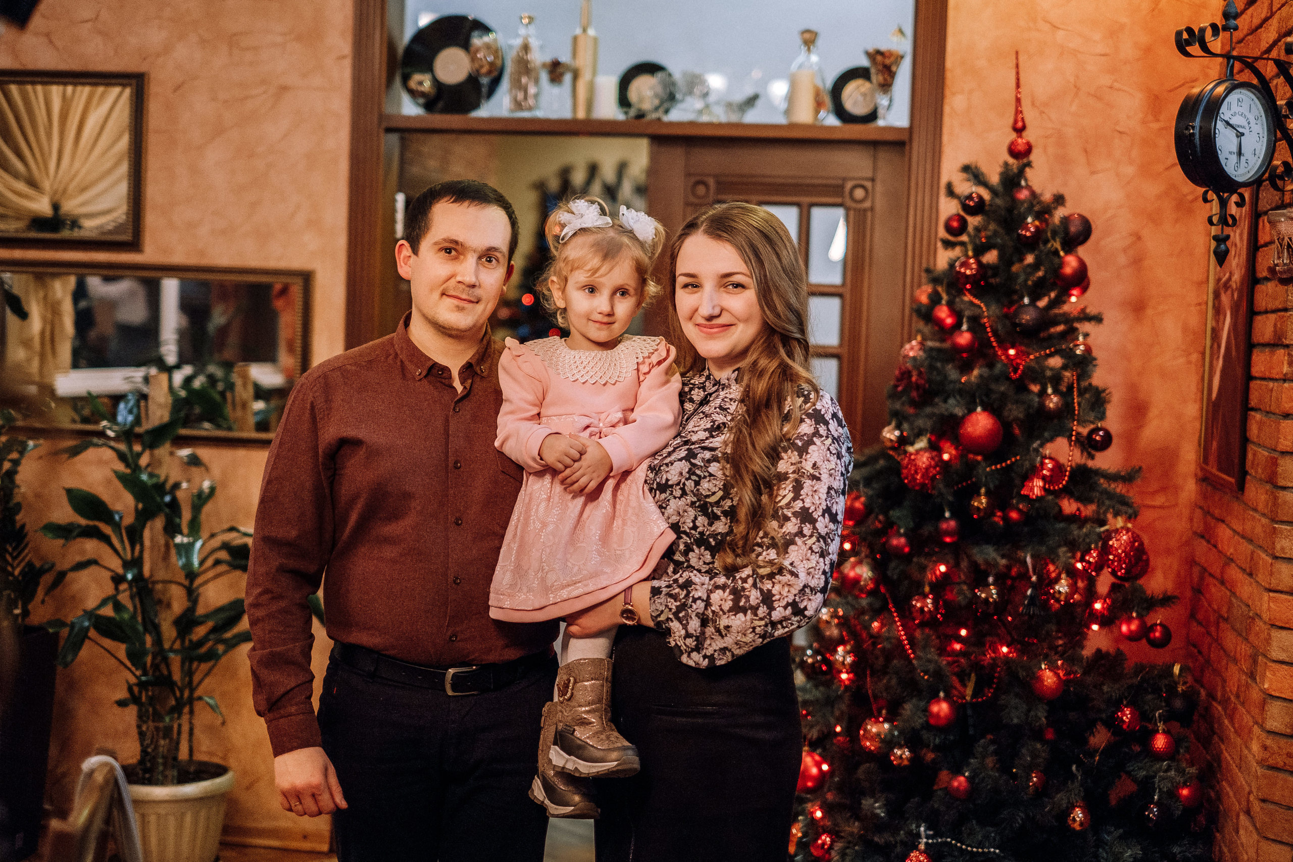 Инна 55 лет (Хмельник, Маэстро 2020). Ivan Skufinsky — wedding and family photographer in Vancouver