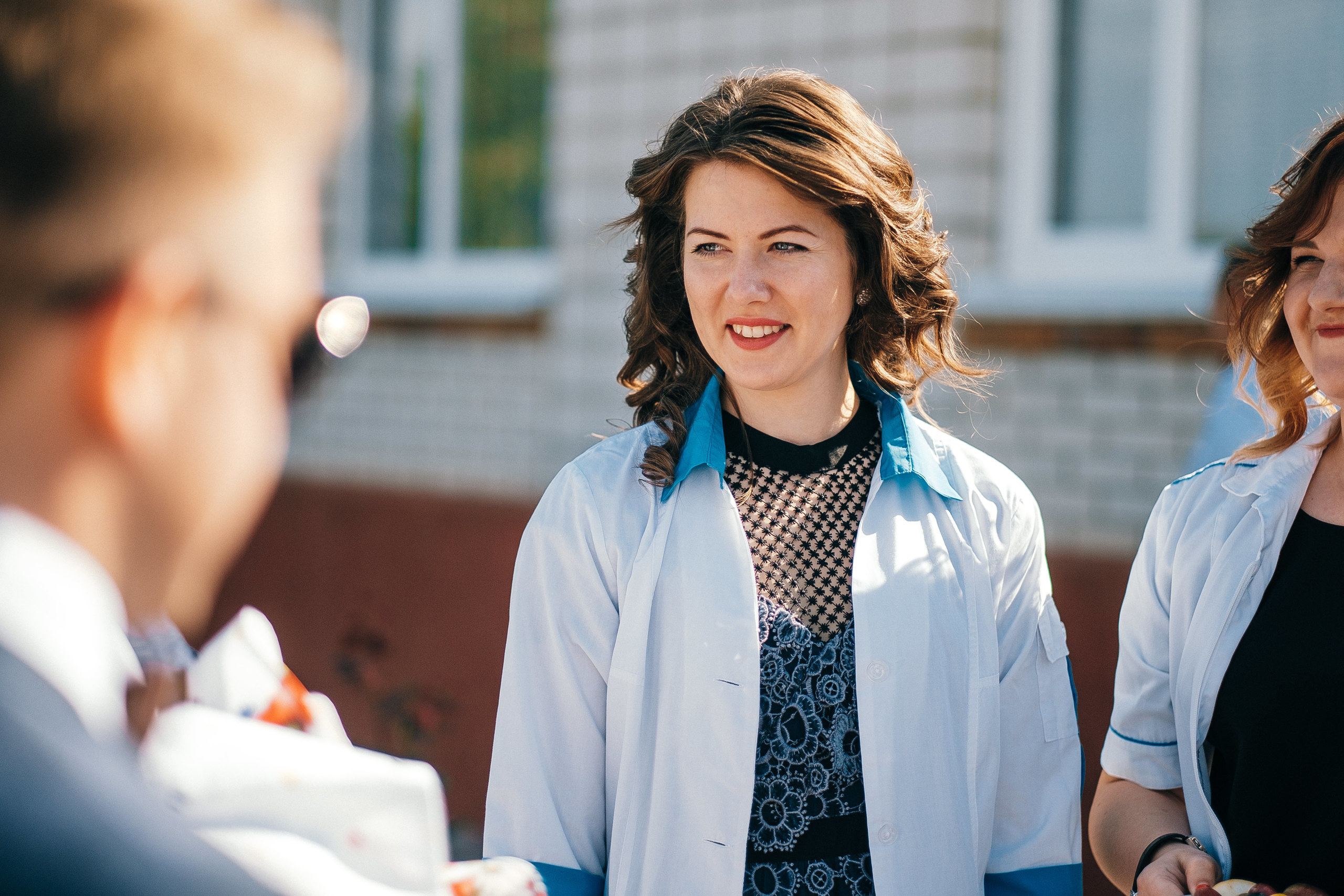 Дмитрий+Наташа 22.09.2018. Ivan Skufinsky — wedding and family photographer in Vancouver