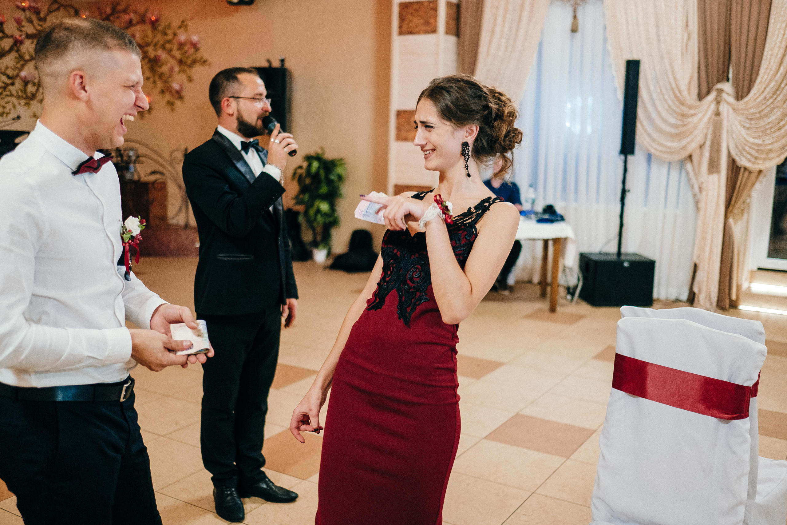 Сергей+Мария 23.09.2018. Ivan Skufinsky — wedding and family photographer in Vancouver