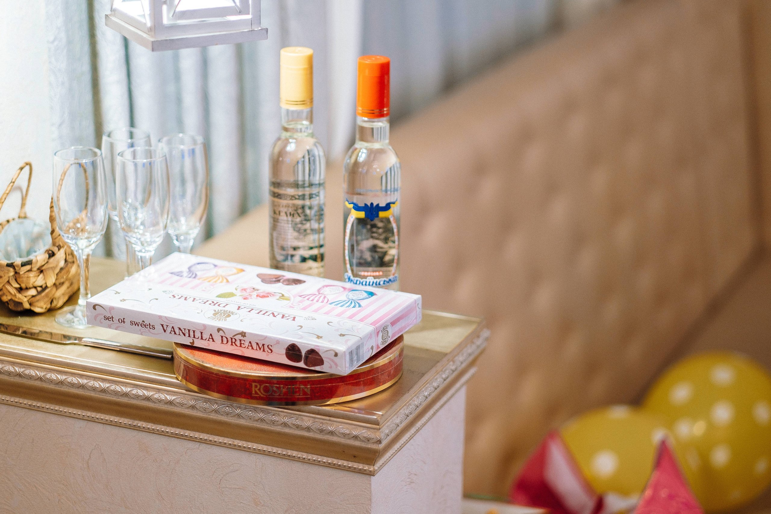 День Народження Даниїл 2019. Ivan Skufinsky — wedding and family photographer in Vancouver