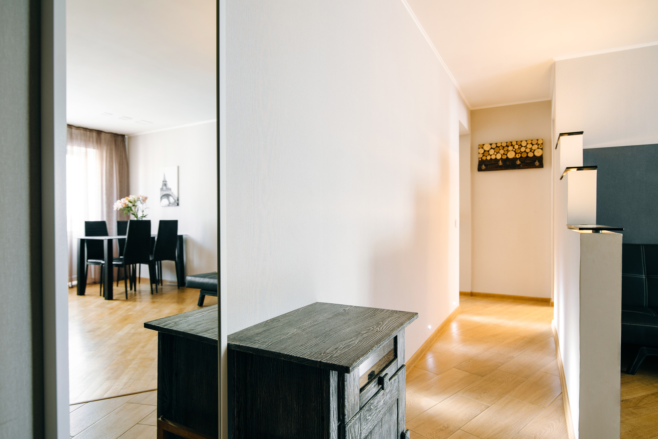 Интерьер. Ivan Skufinsky — wedding and family photographer in Vancouver