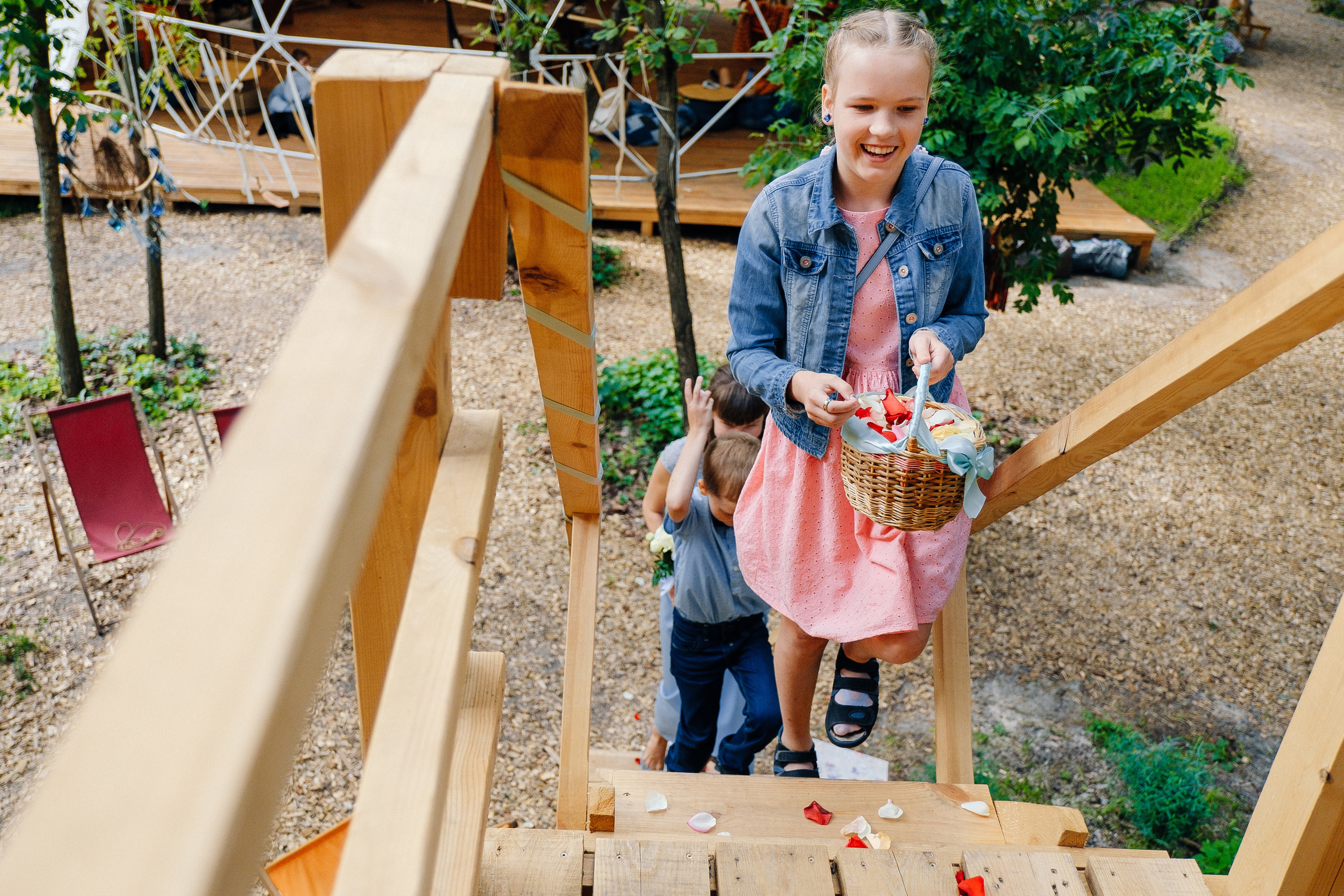 СВАДЬБА 04.07.19 Андрей+Катя. Ivan Skufinsky — wedding and family photographer in Vancouver