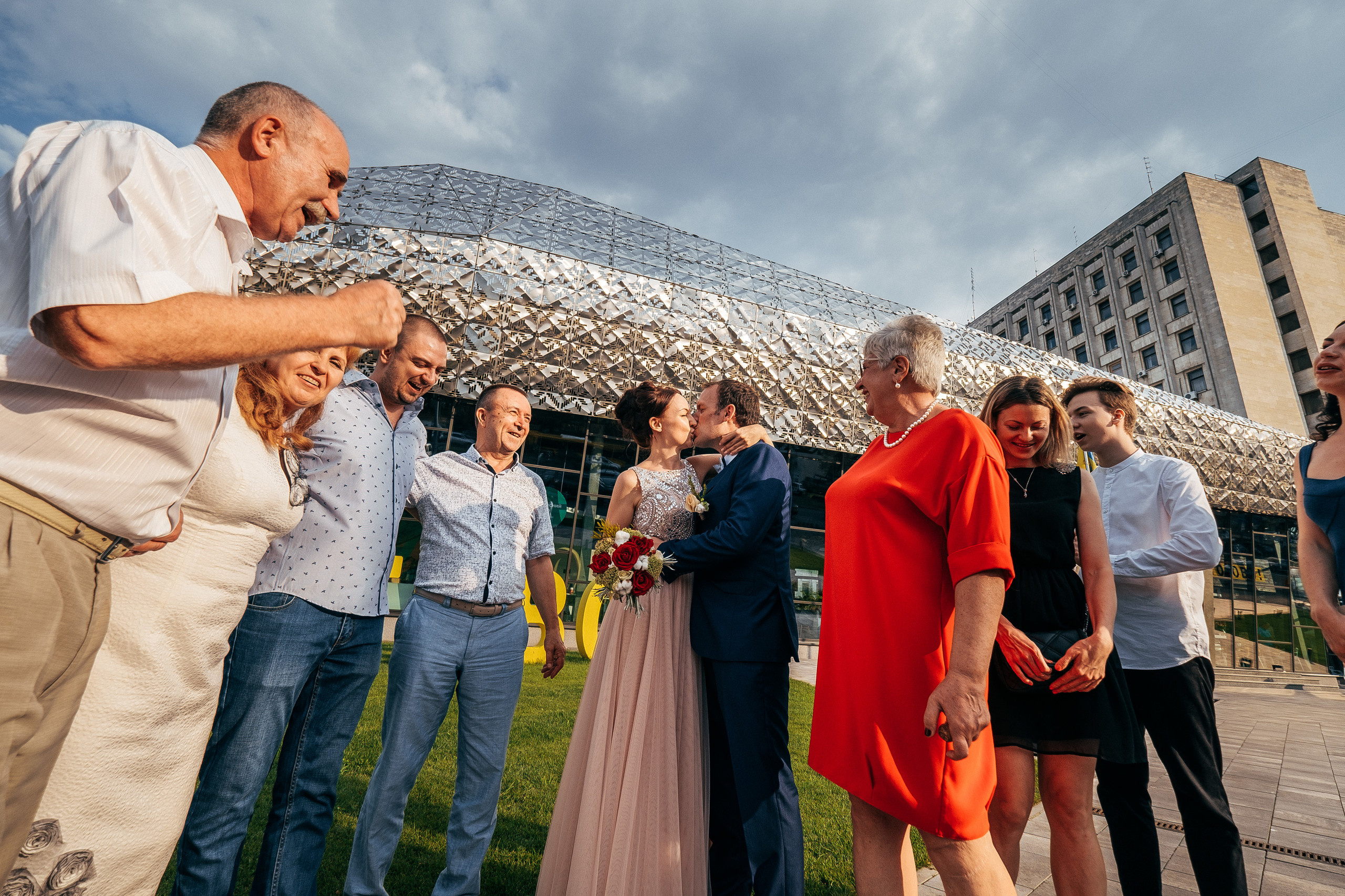 Silven+Olga Киев 17.08.2018. Ivan Skufinsky — wedding and family photographer in Vancouver