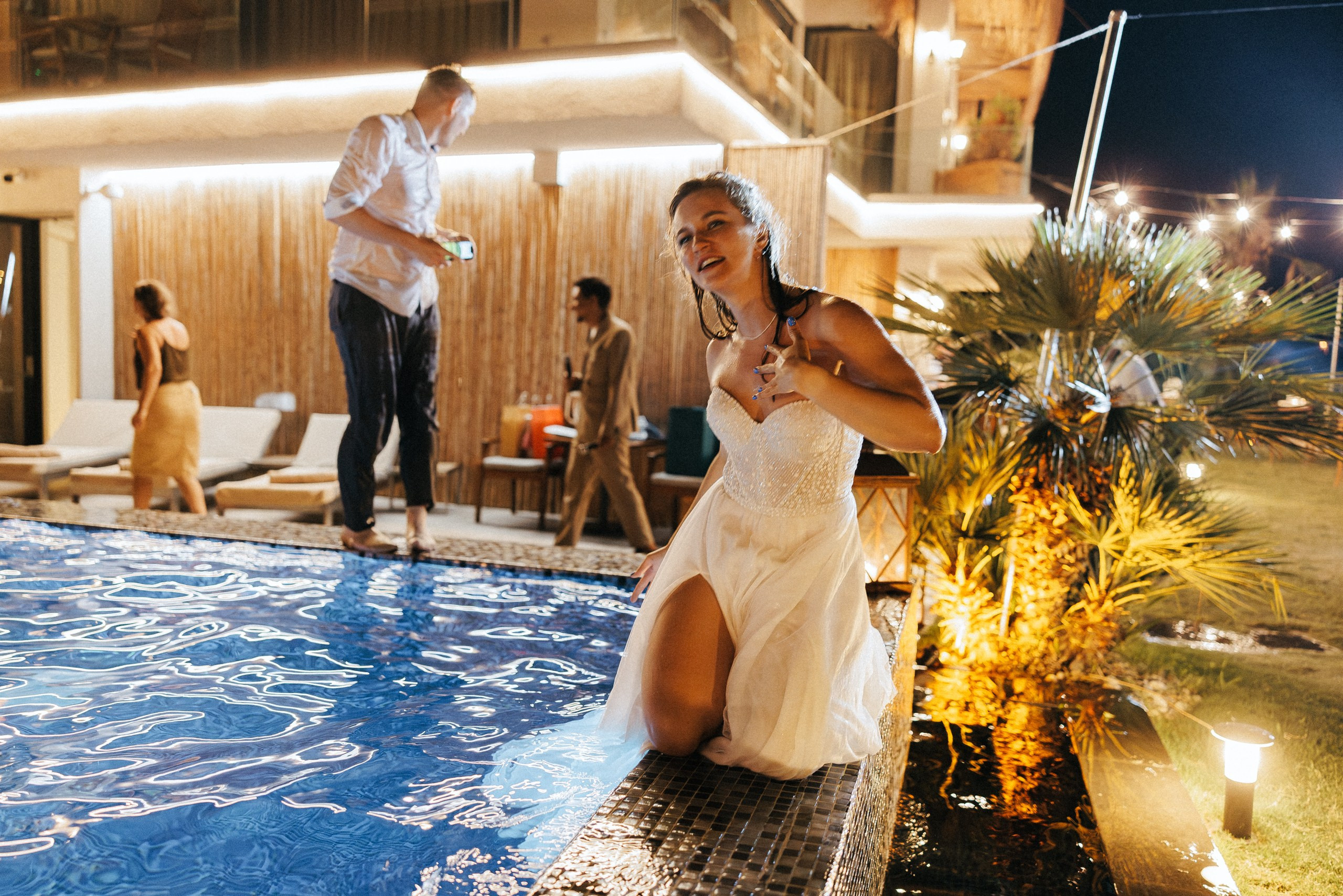 Cheshme. Wedding Story. Ivan Skufinsky — wedding and family photographer in Vancouver