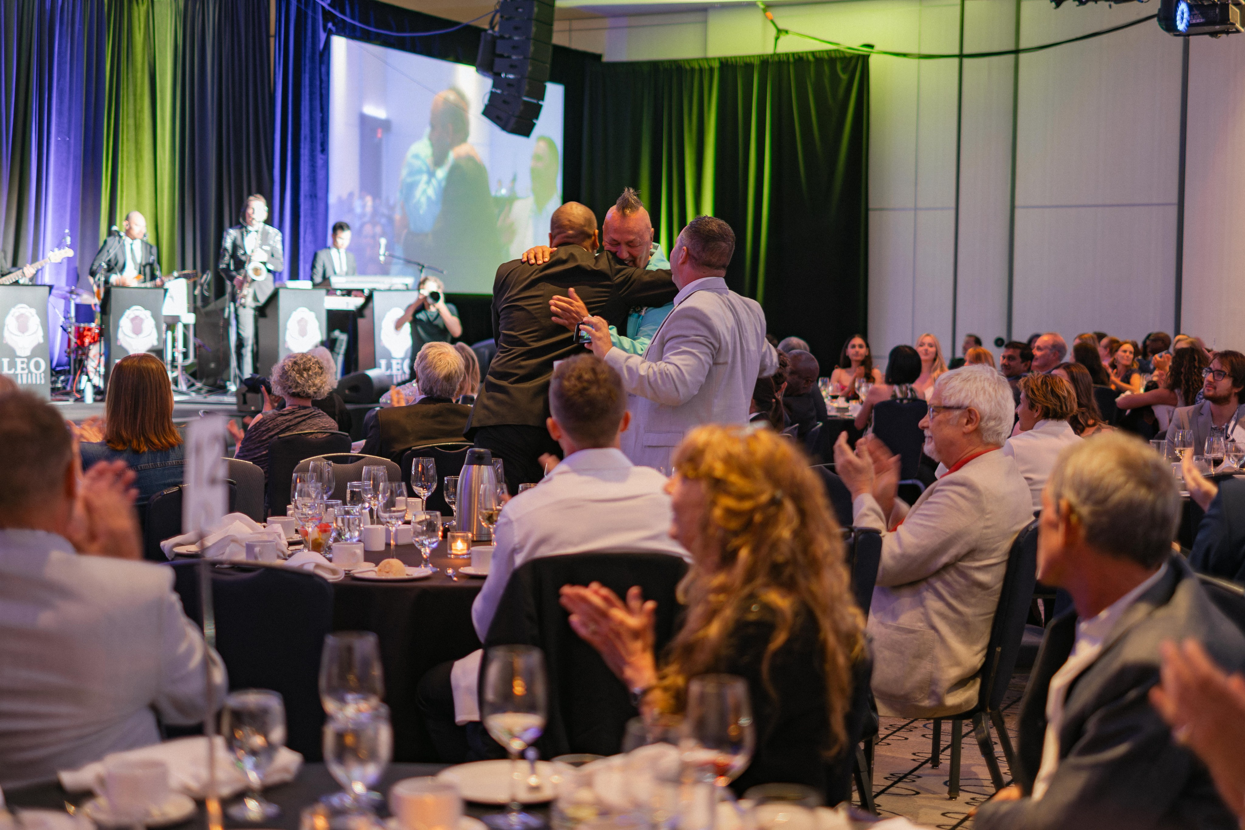 Event photographer in Vancouver Burnaby BC. Ivan Skufinsky — wedding and family photographer in Vancouver