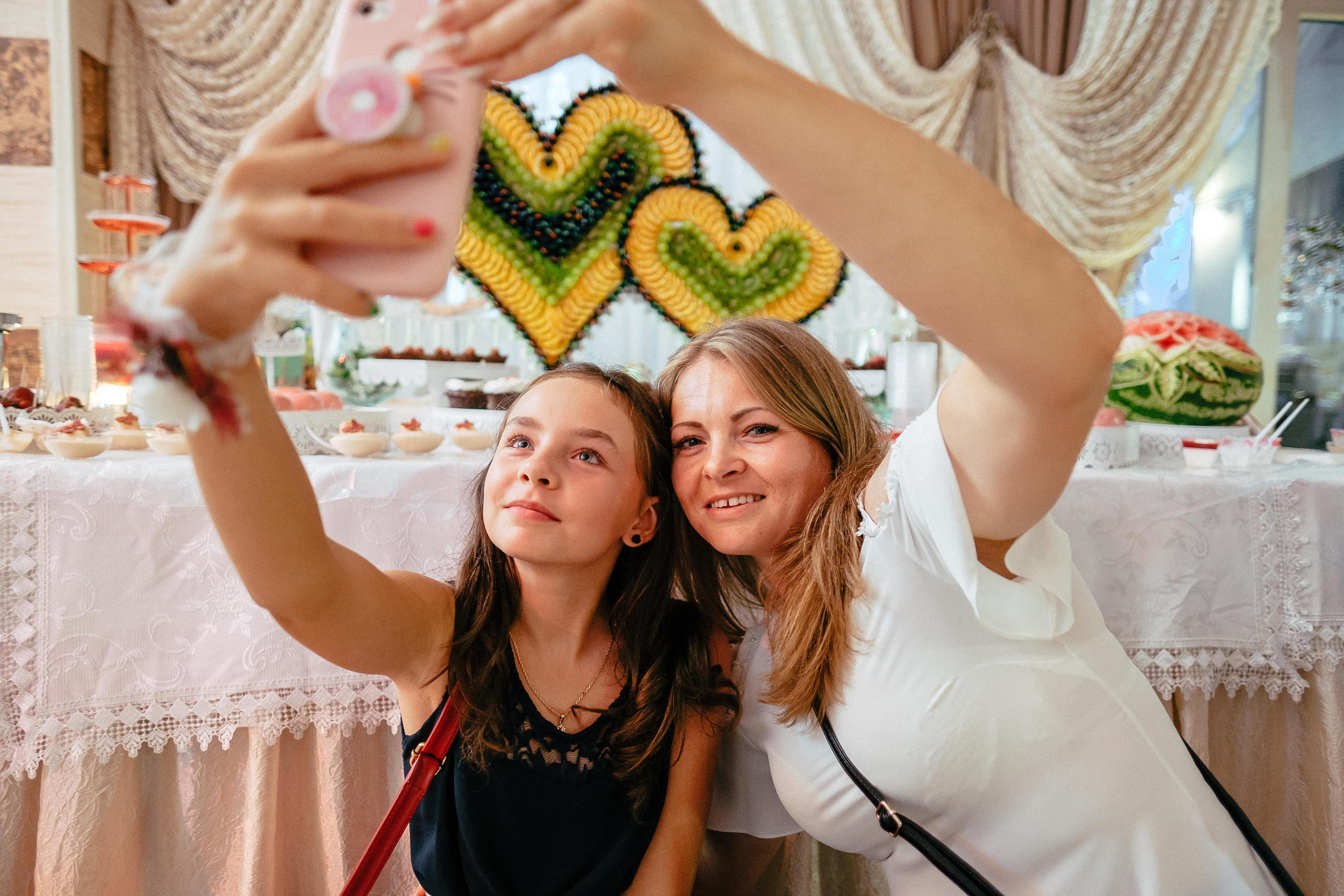 4.08.2018 Wedding Day. Ivan Skufinsky — wedding and family photographer in Vancouver