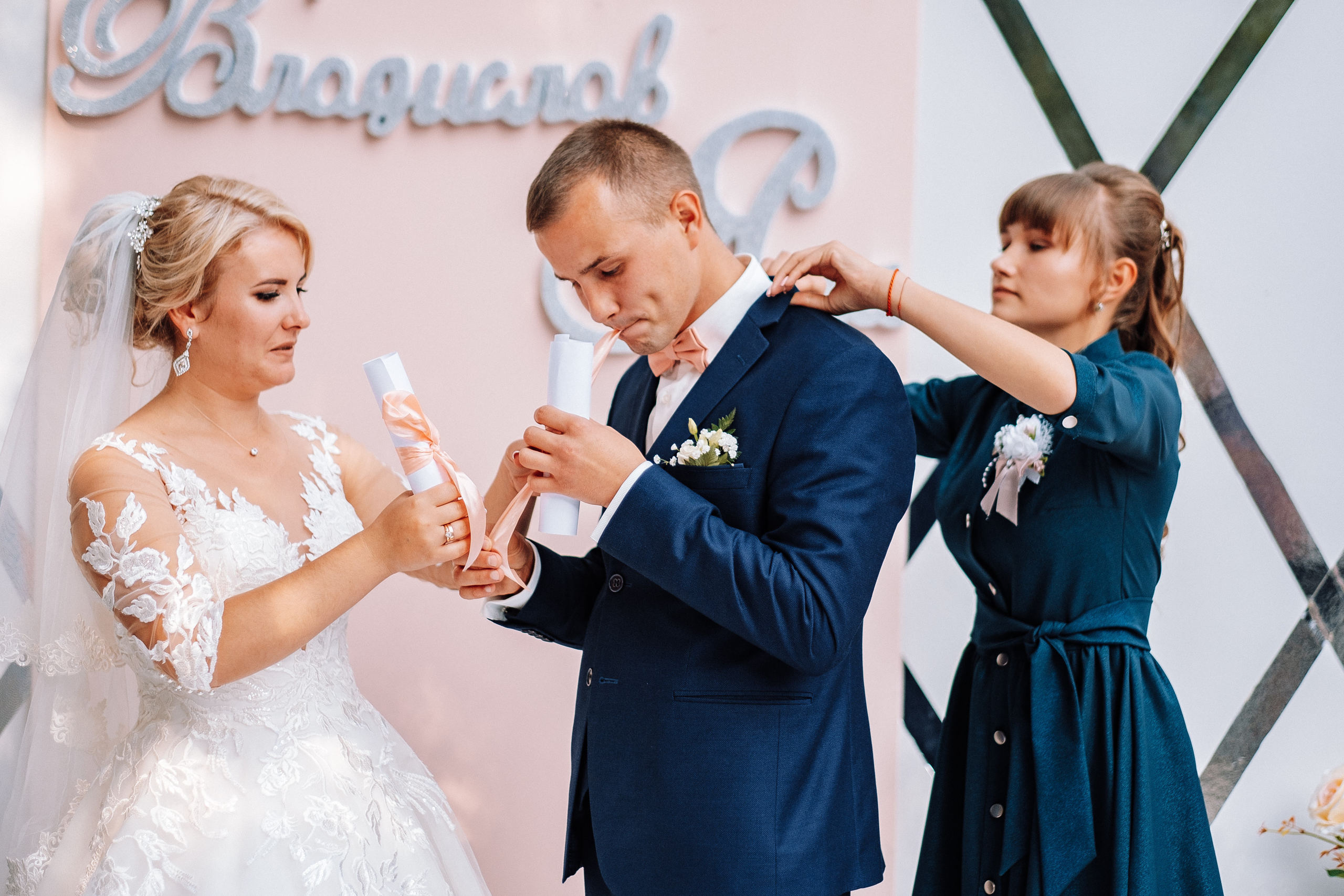 Свадебная история Влад+Яна. Ivan Skufinsky — wedding and family photographer in Vancouver