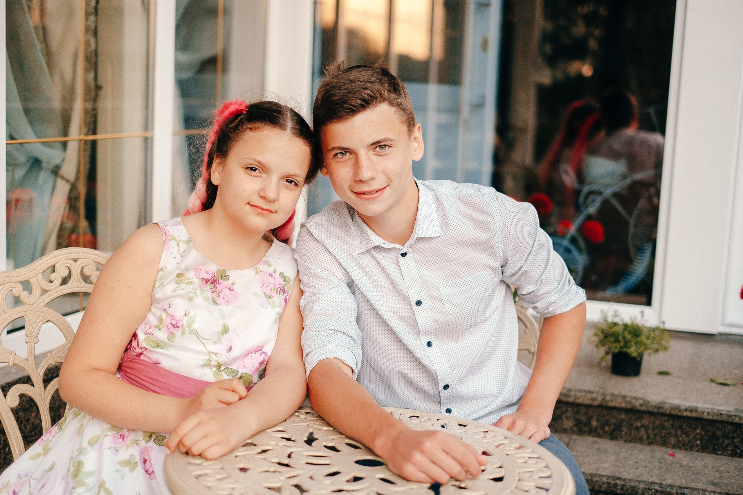 Счастье. Ivan Skufinsky — wedding and family photographer in Vancouver