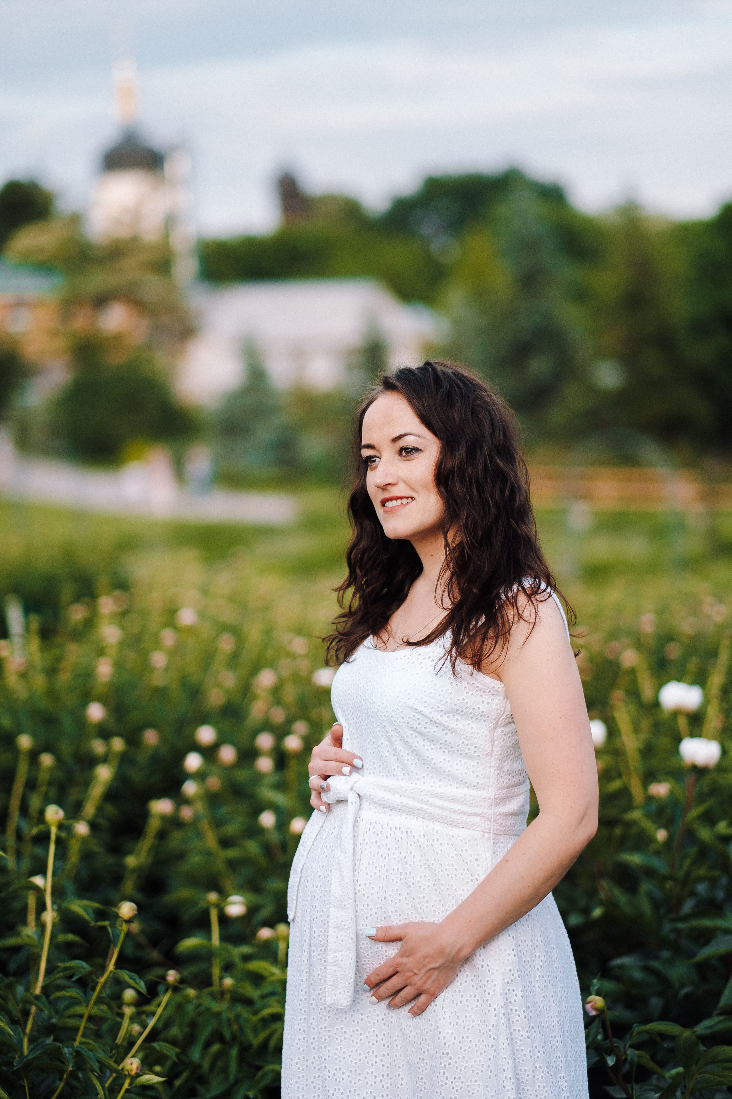 Беременяшки Таня+Юра. Ivan Skufinsky — wedding and family photographer in Vancouver