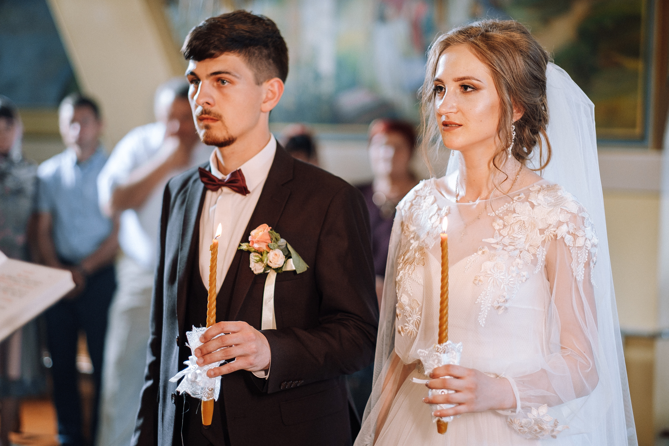 Wedding Story 2.06.2019. Ivan Skufinsky — wedding and family photographer in Vancouver